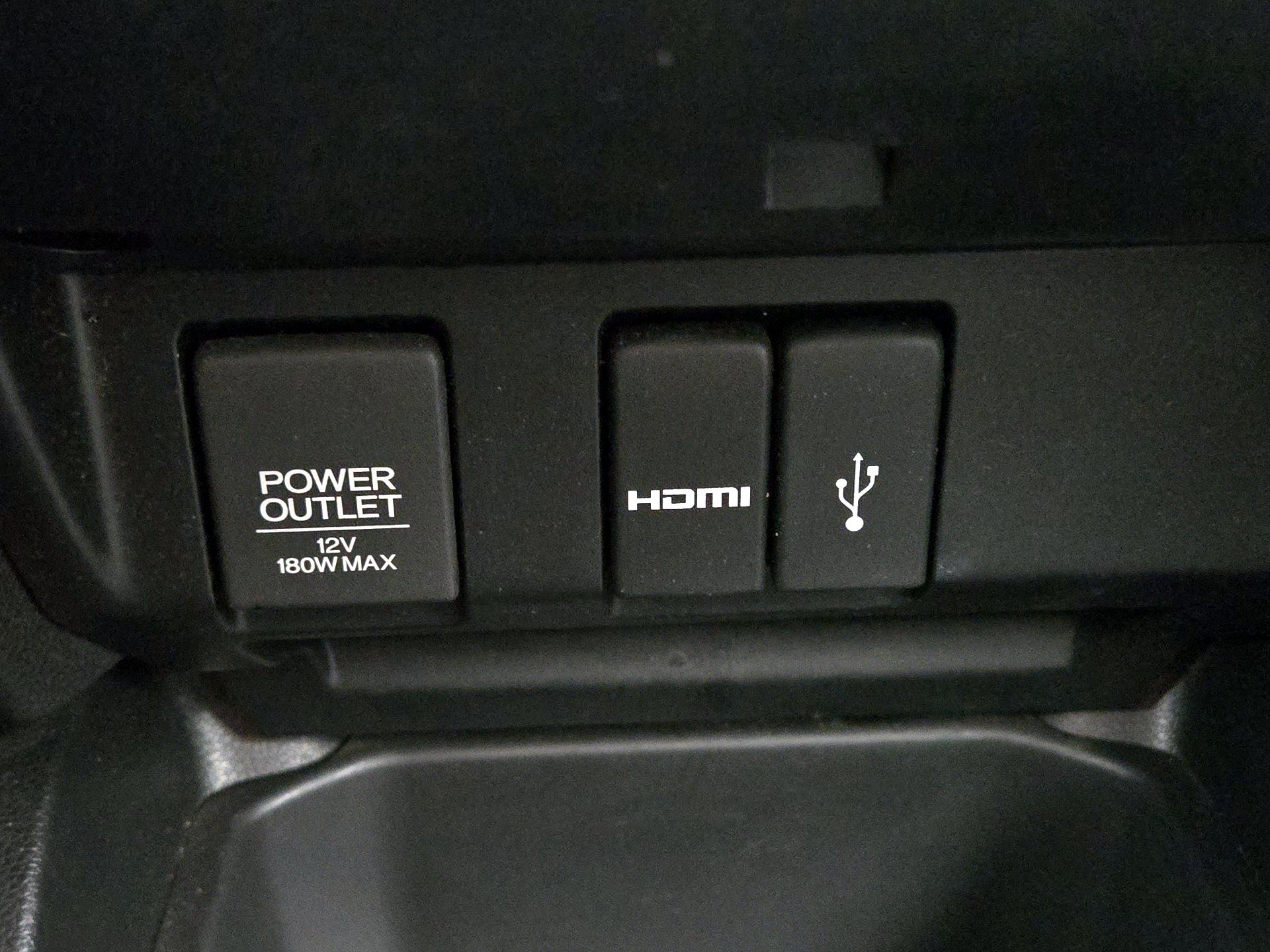 Thumbnail: 2017 Honda Fit - 17