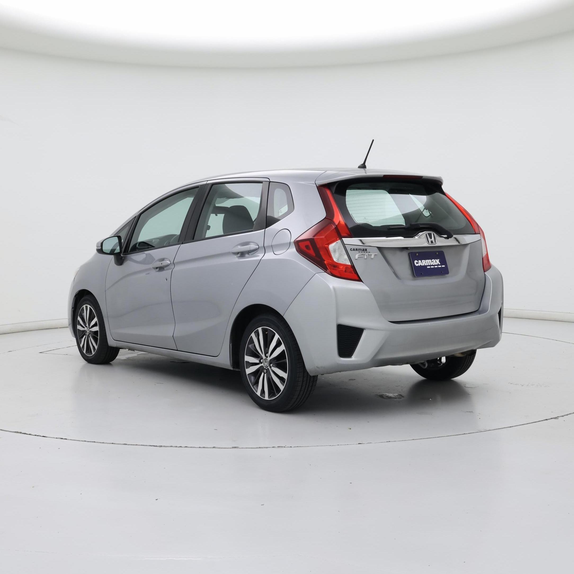 Thumbnail: 2017 Honda Fit - 2