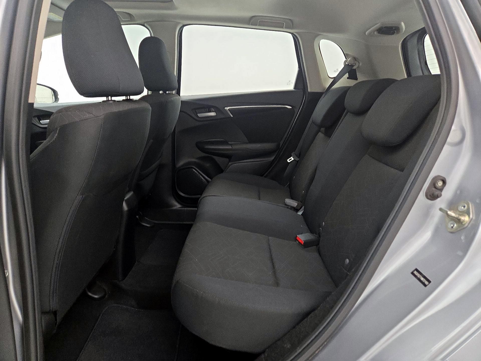 Thumbnail: 2017 Honda Fit - 19