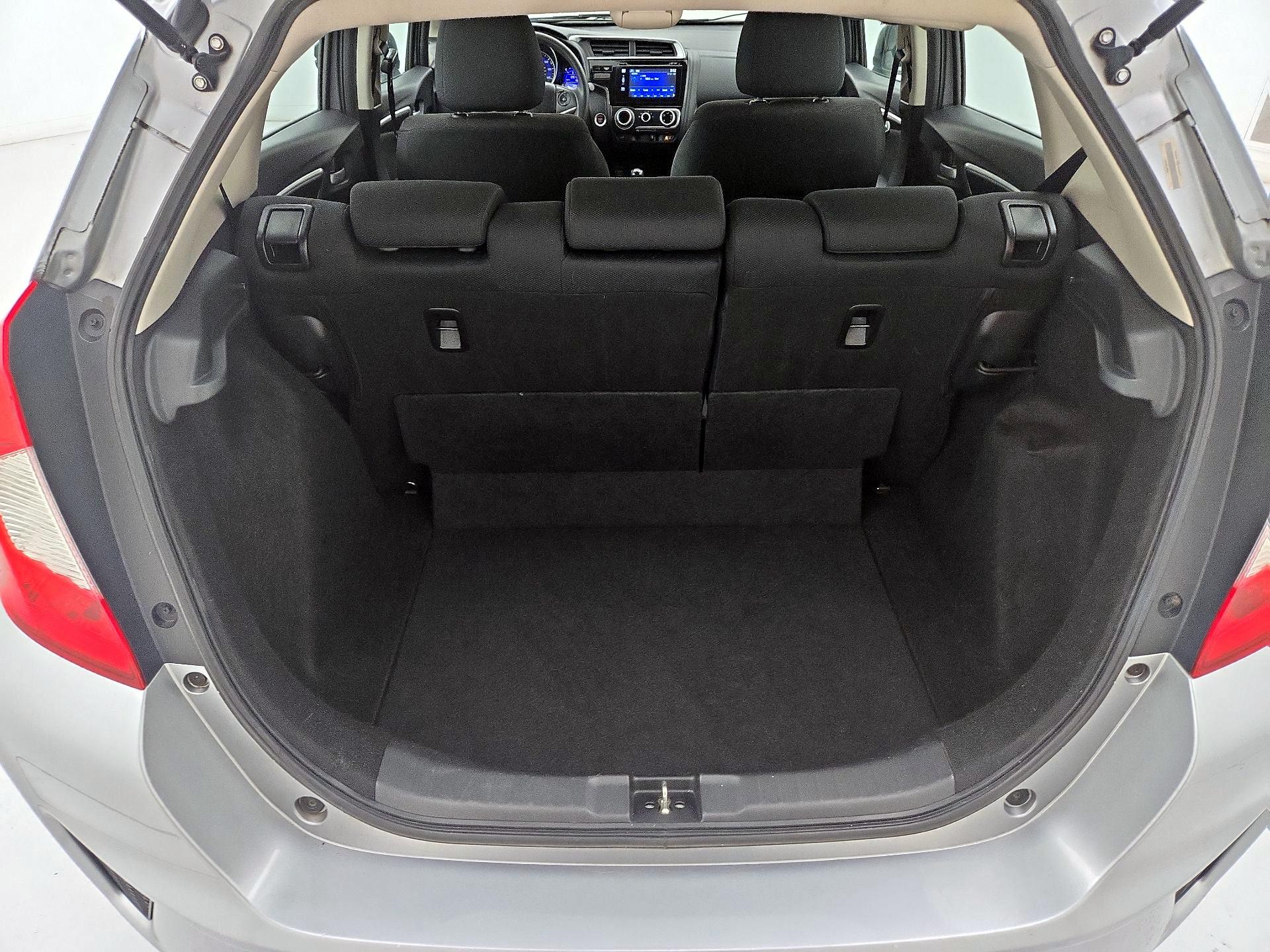 Thumbnail: 2017 Honda Fit - 20