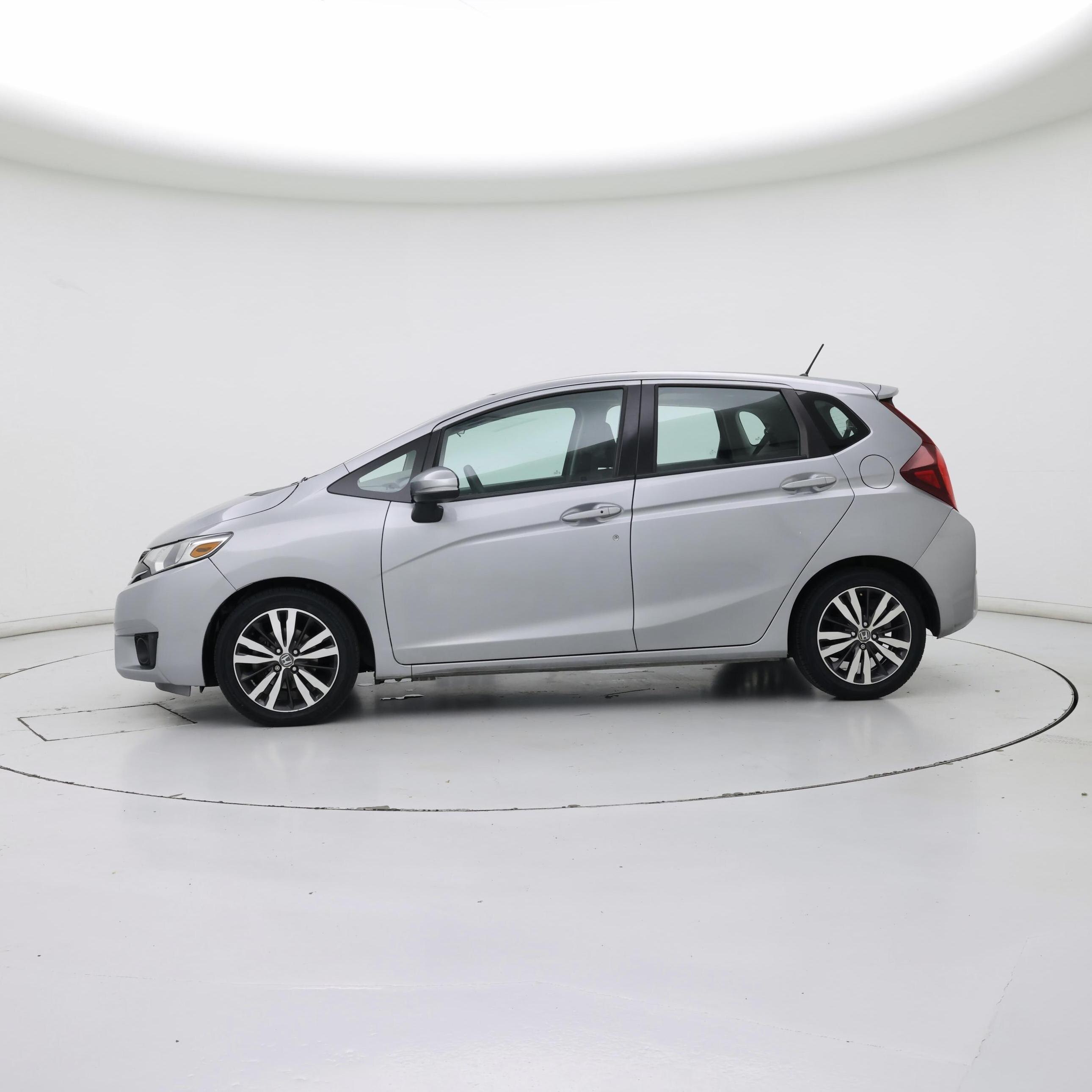 Thumbnail: 2017 Honda Fit - 3