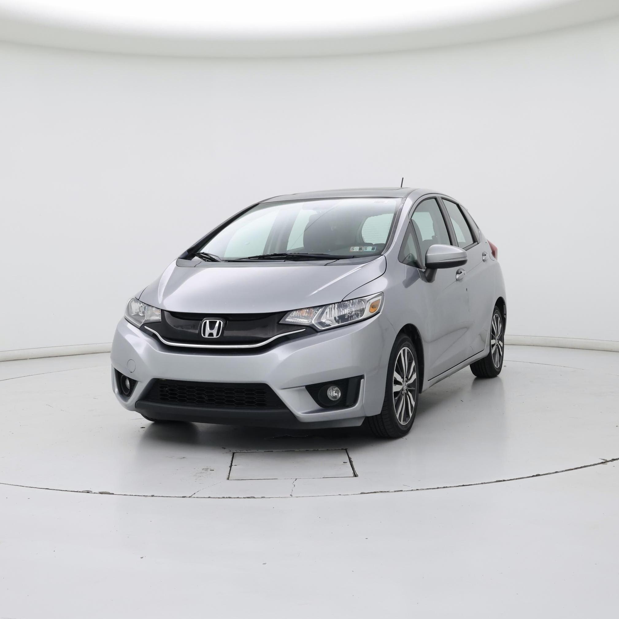 Thumbnail: 2017 Honda Fit - 4