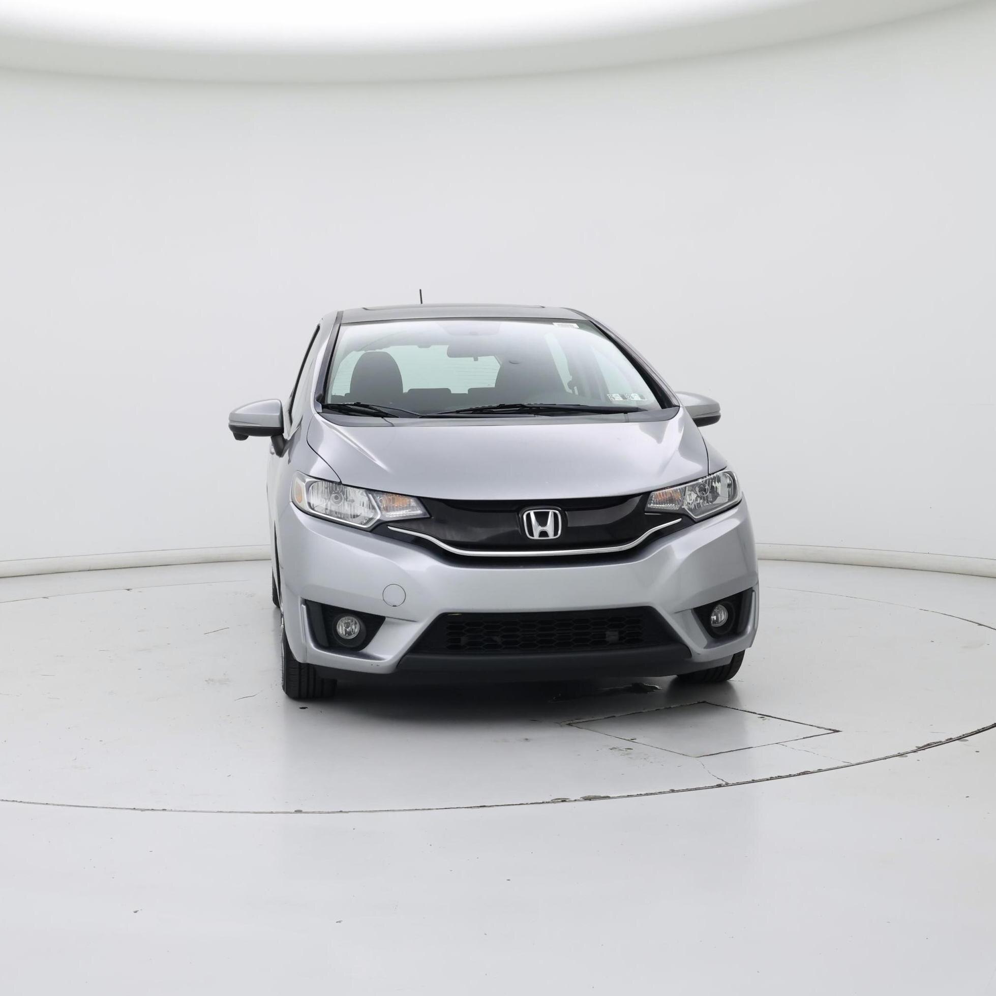 Thumbnail: 2017 Honda Fit - 5