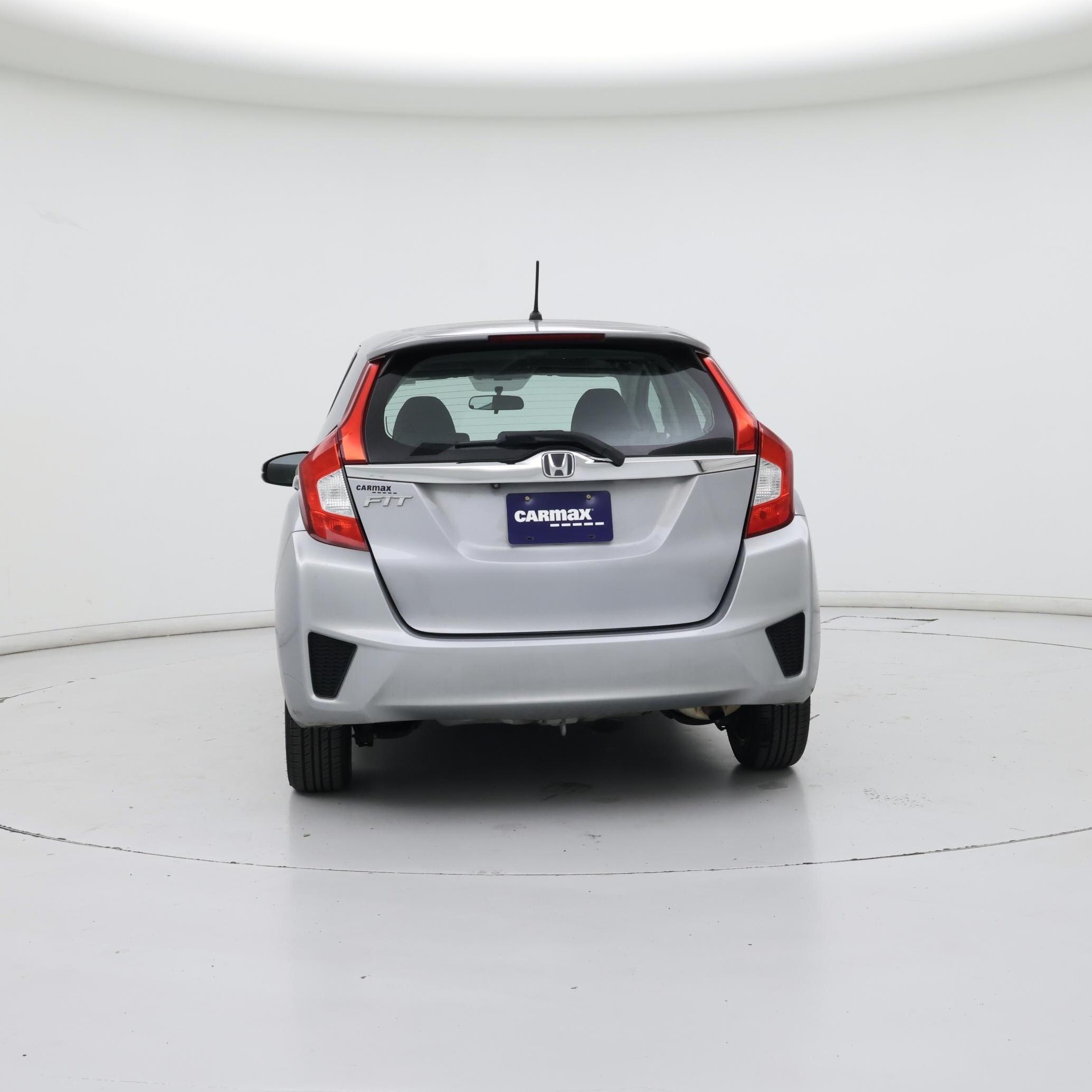 Thumbnail: 2017 Honda Fit - 6