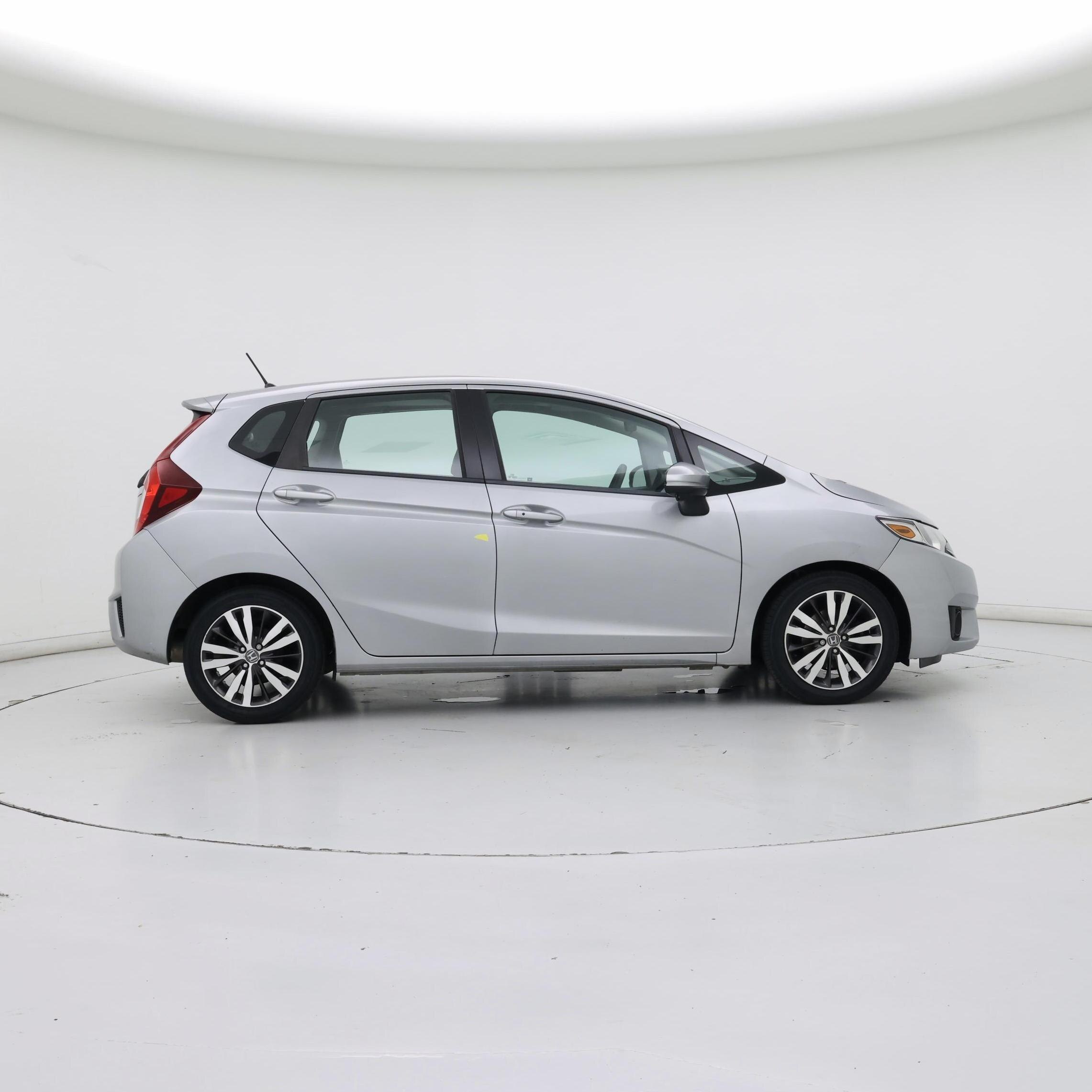 Thumbnail: 2017 Honda Fit - 7