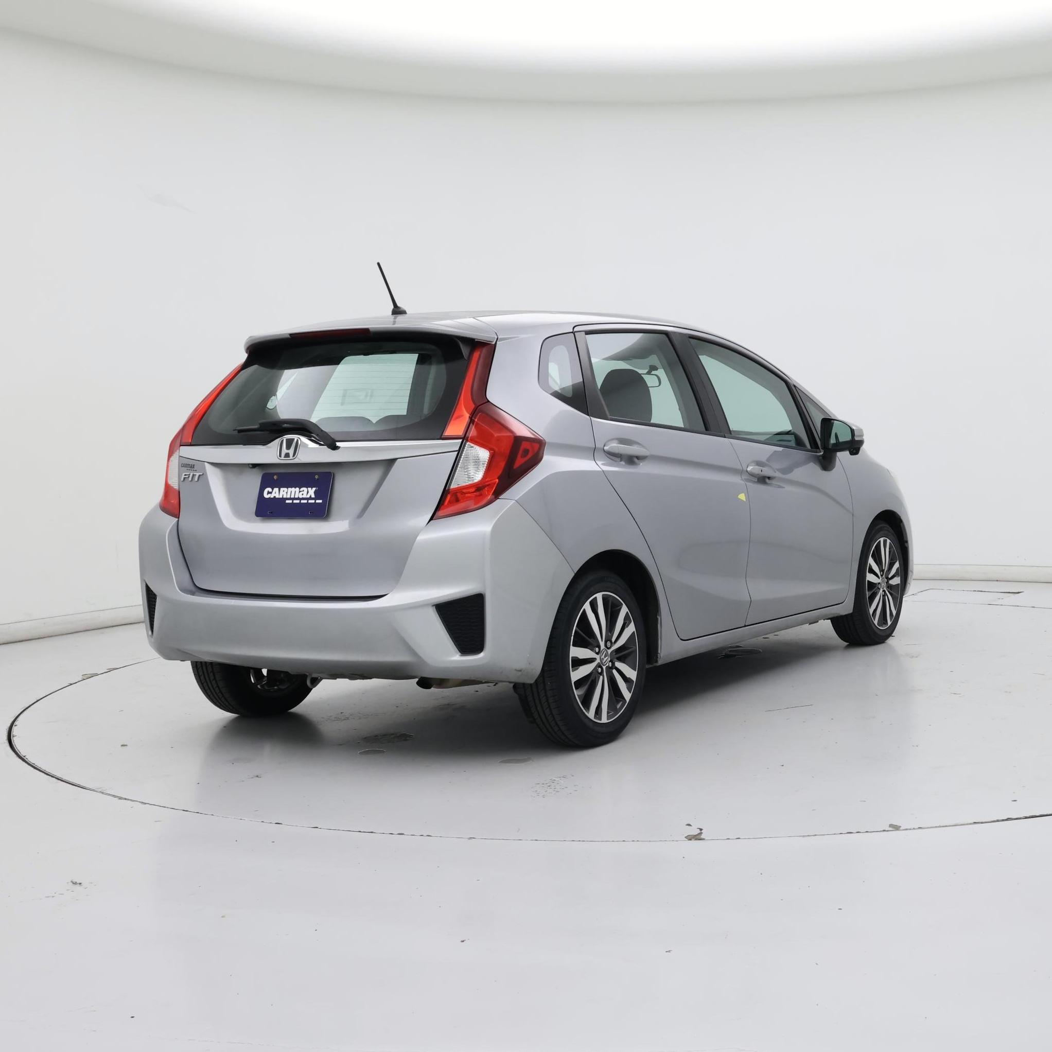 Thumbnail: 2017 Honda Fit - 8