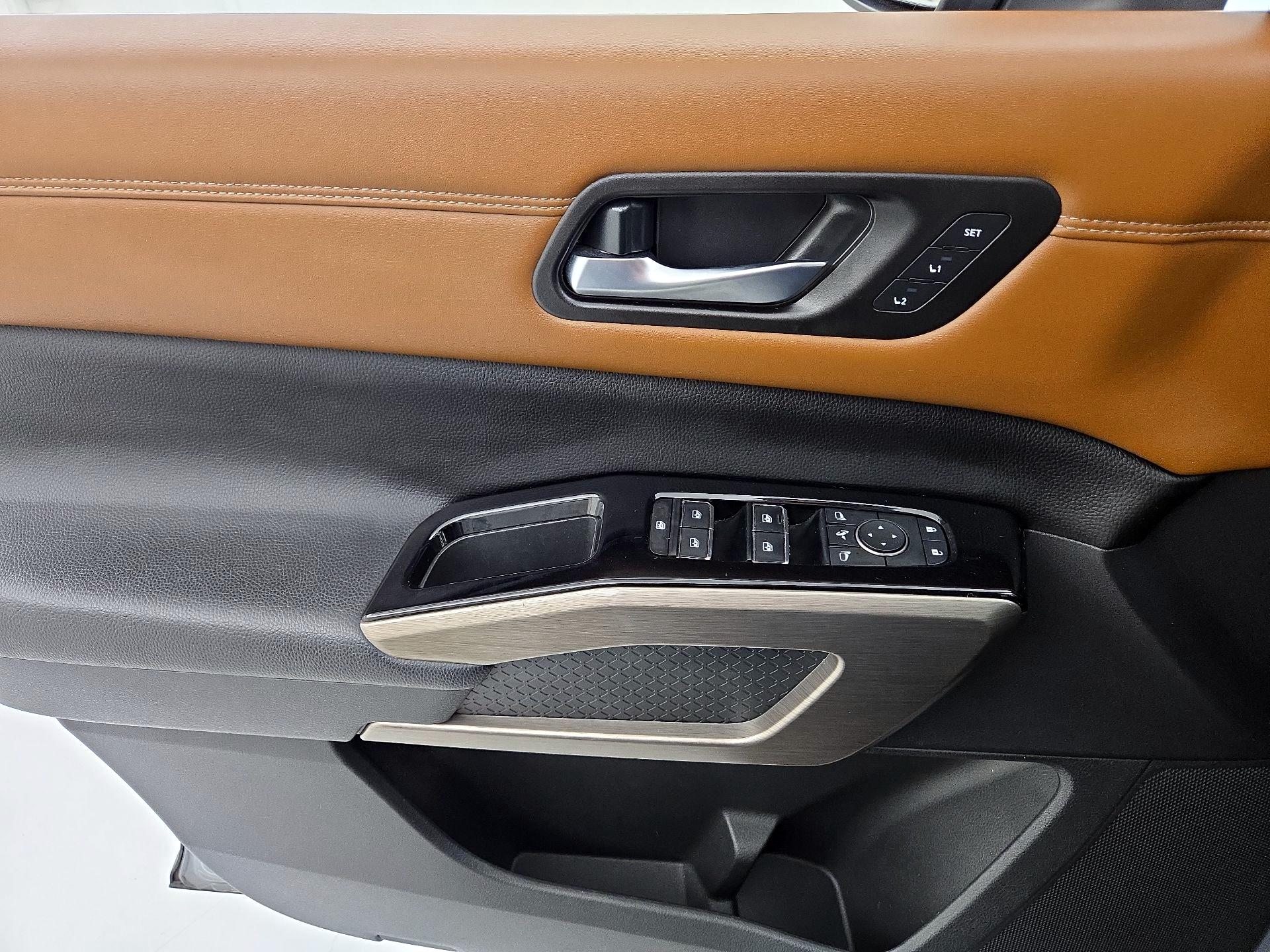 Thumbnail: 2023 Nissan Pathfinder - 12