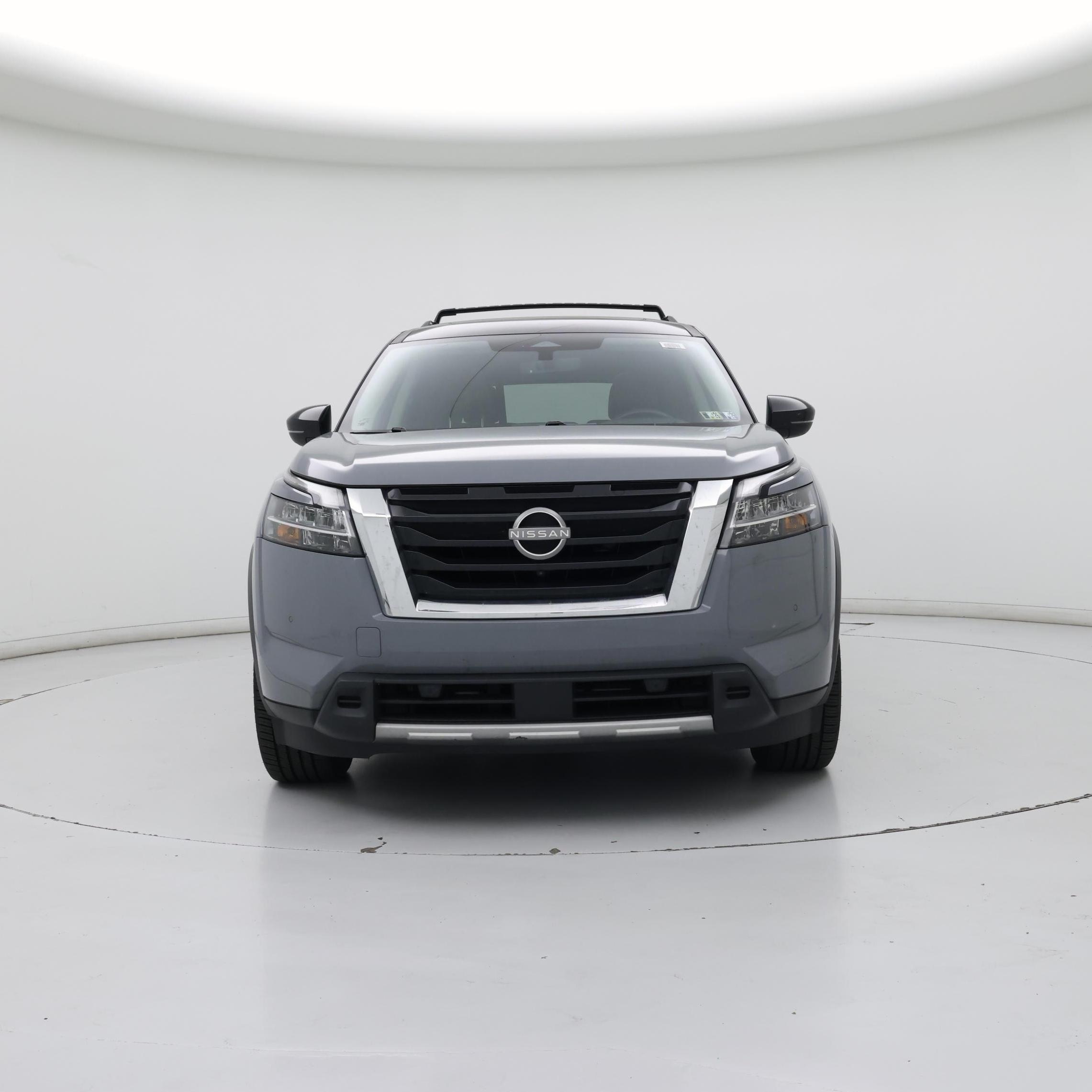Thumbnail: 2023 Nissan Pathfinder - 5