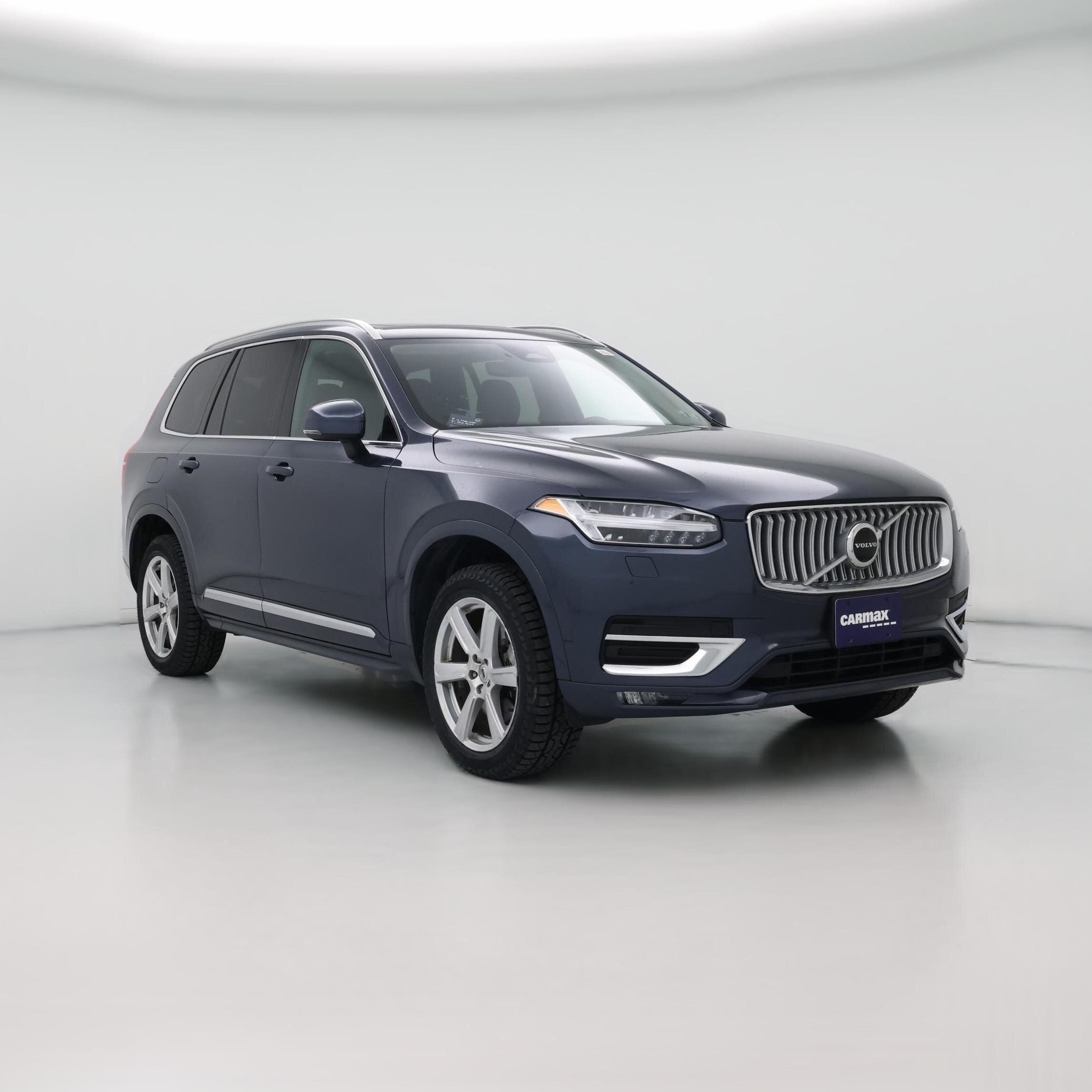 Thumbnail: 2024 Volvo XC90 - 1