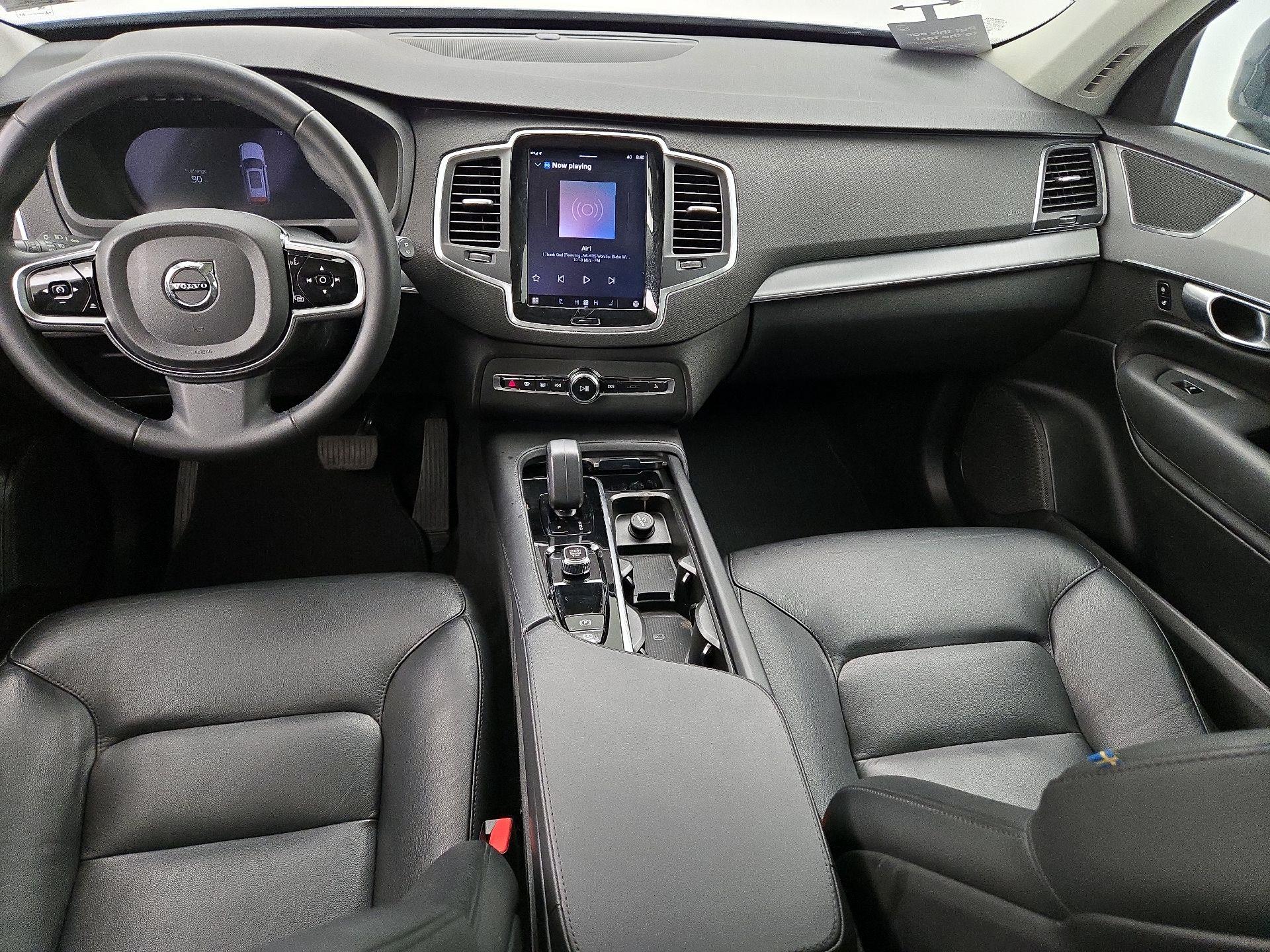 Thumbnail: 2024 Volvo XC90 - 9