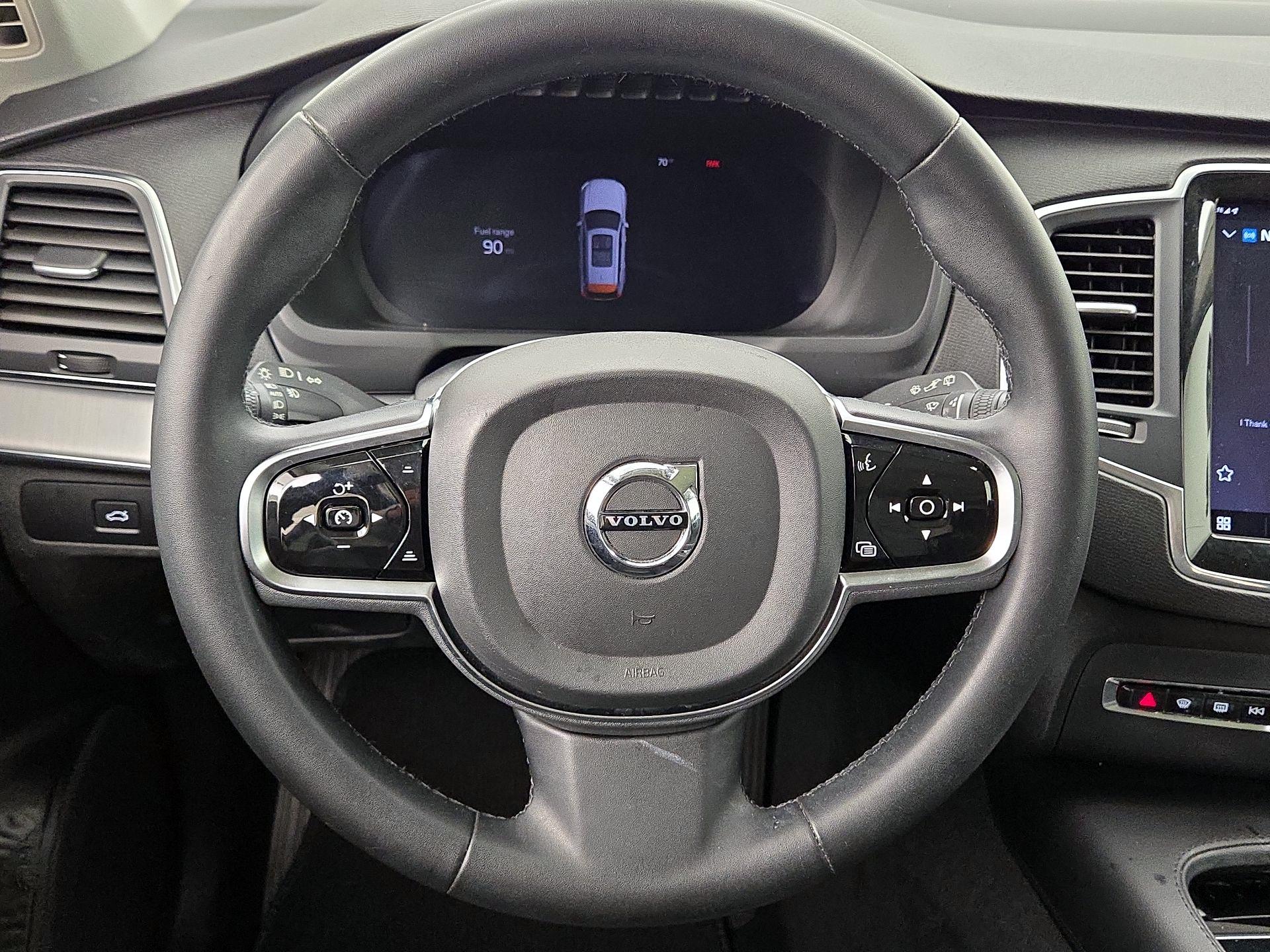 Thumbnail: 2024 Volvo XC90 - 10