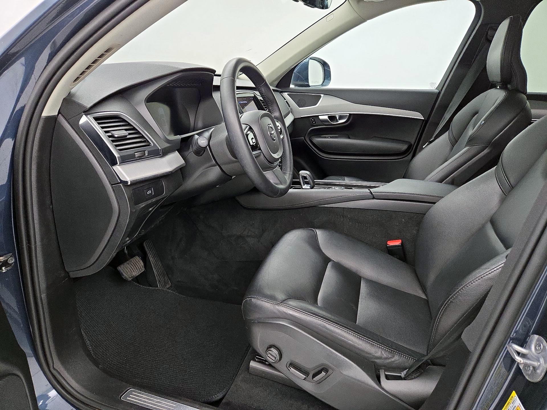 Thumbnail: 2024 Volvo XC90 - 11