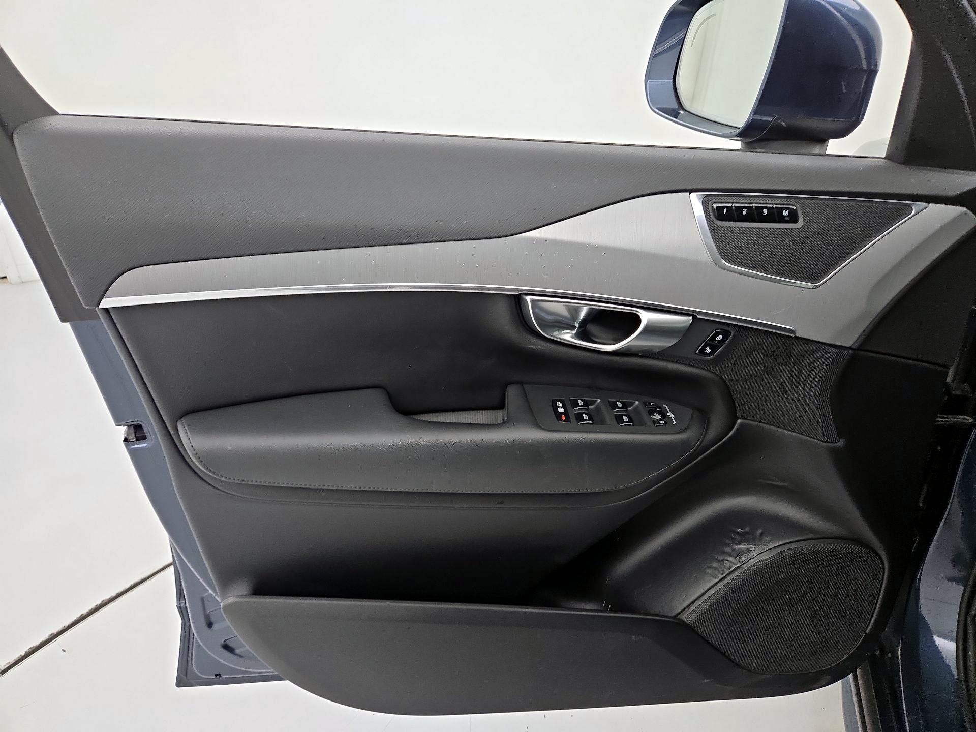 Thumbnail: 2024 Volvo XC90 - 12