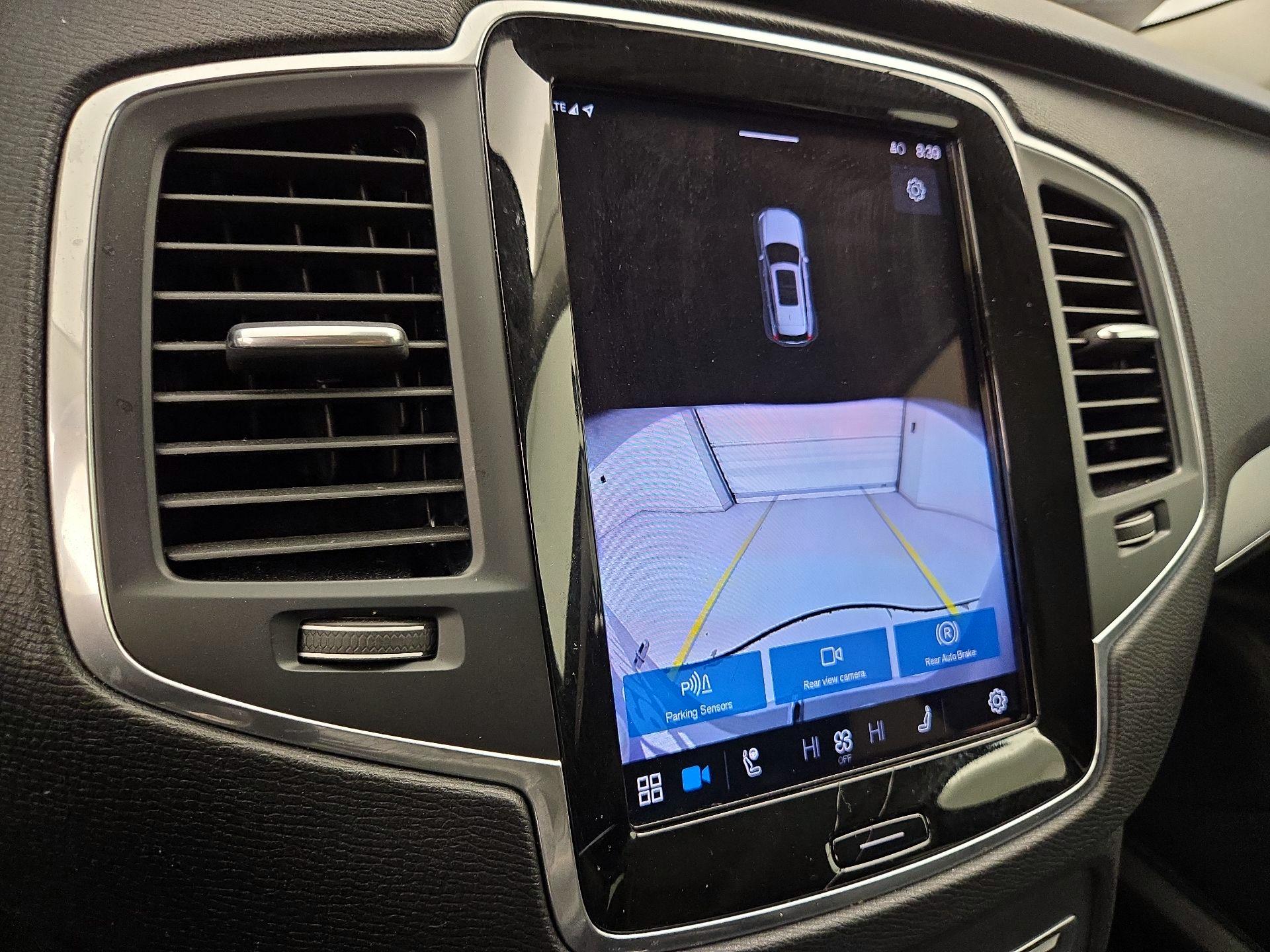 Thumbnail: 2024 Volvo XC90 - 14