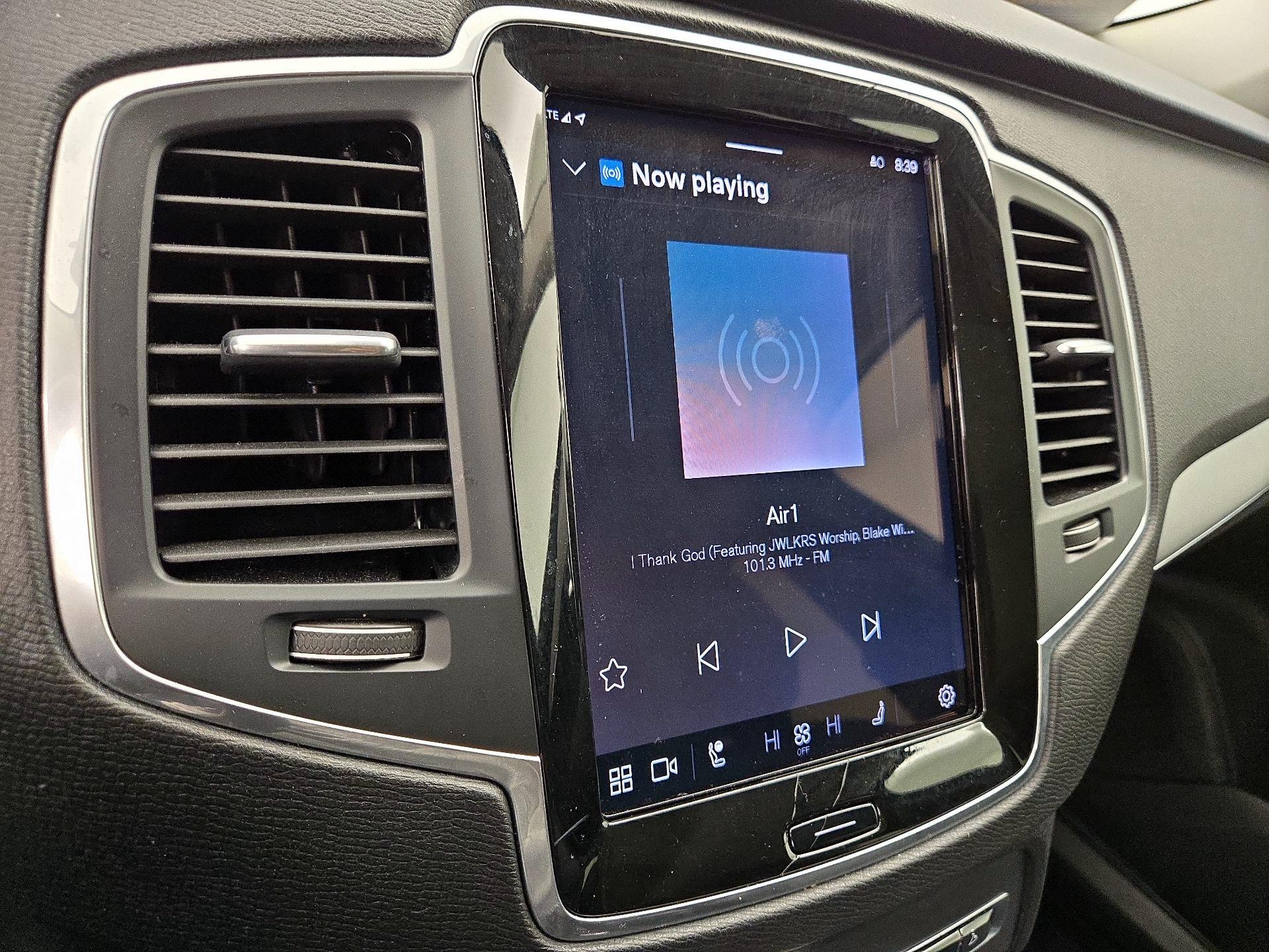 Thumbnail: 2024 Volvo XC90 - 15