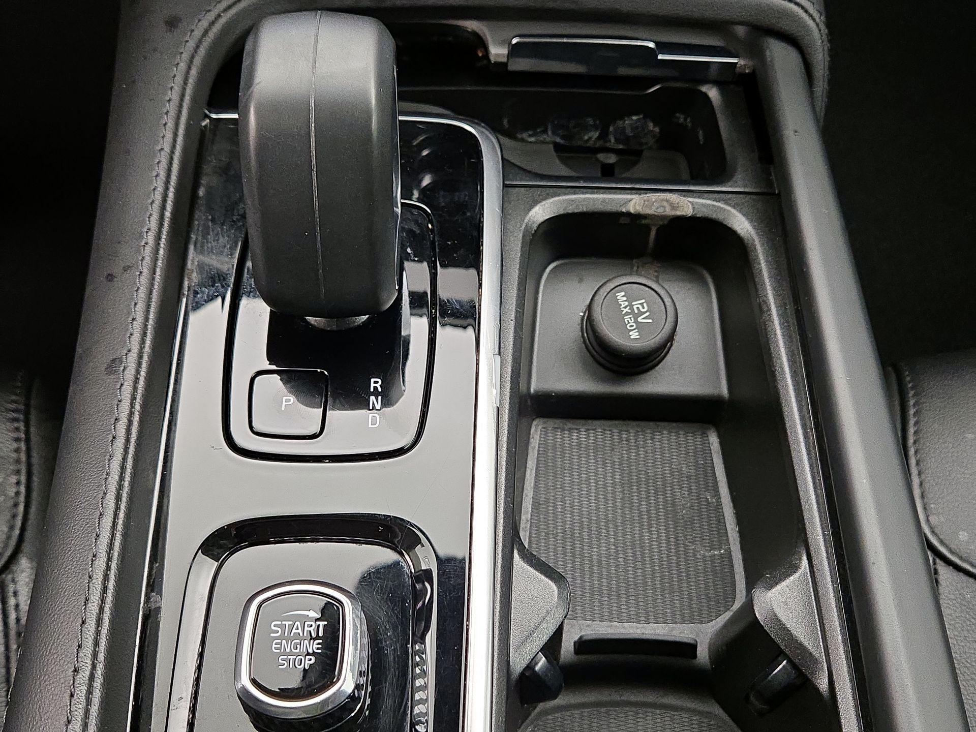 Thumbnail: 2024 Volvo XC90 - 17