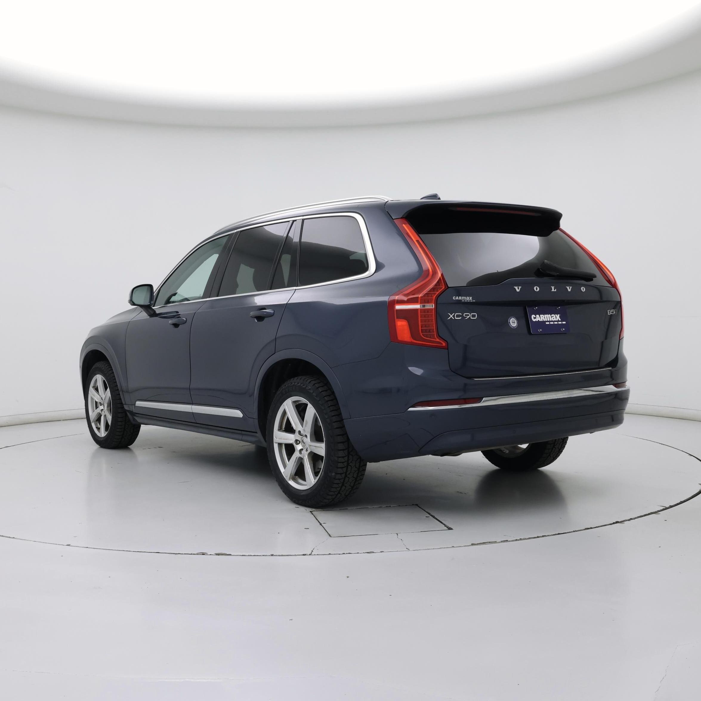 Thumbnail: 2024 Volvo XC90 - 2