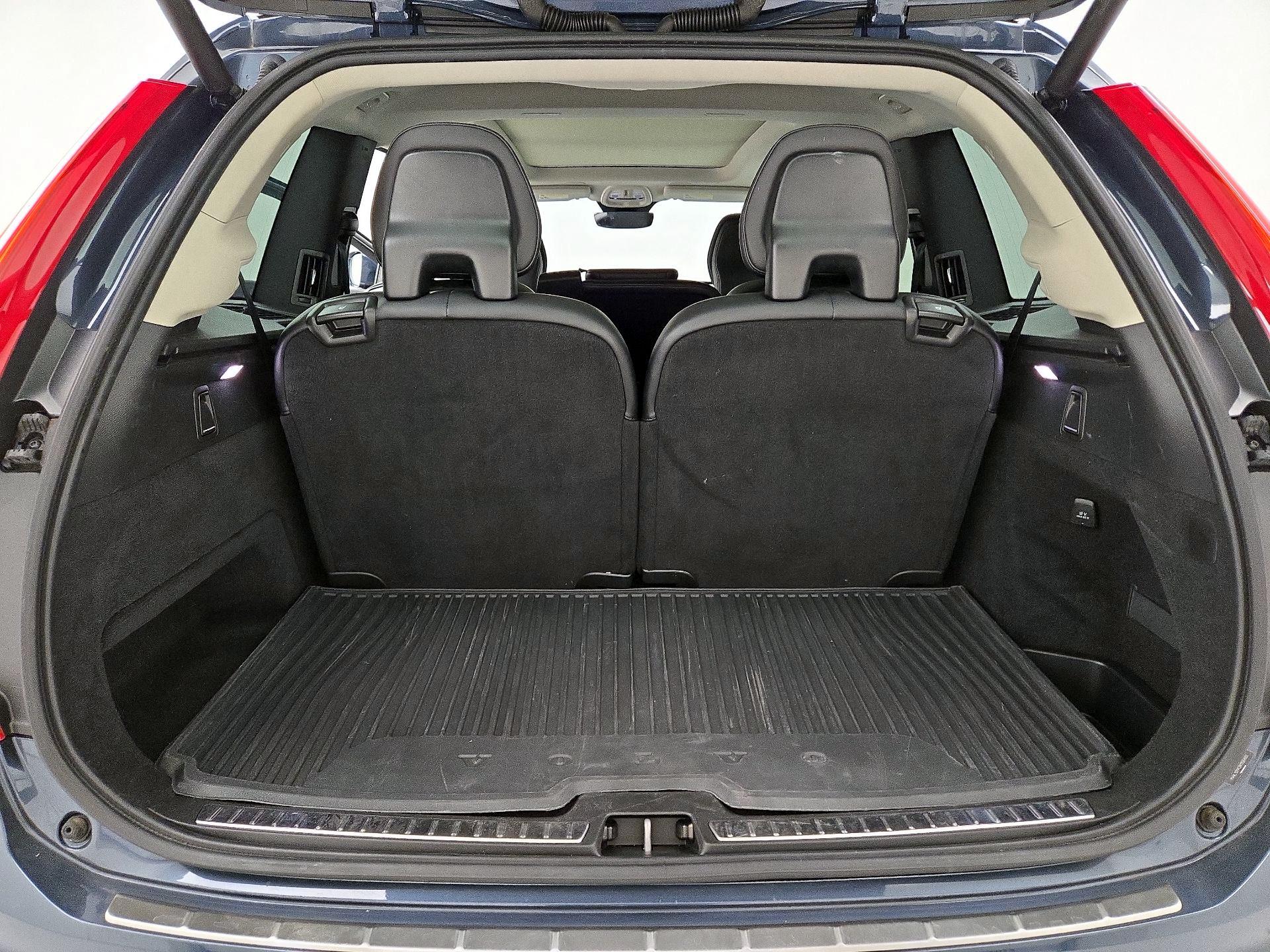 Thumbnail: 2024 Volvo XC90 - 19