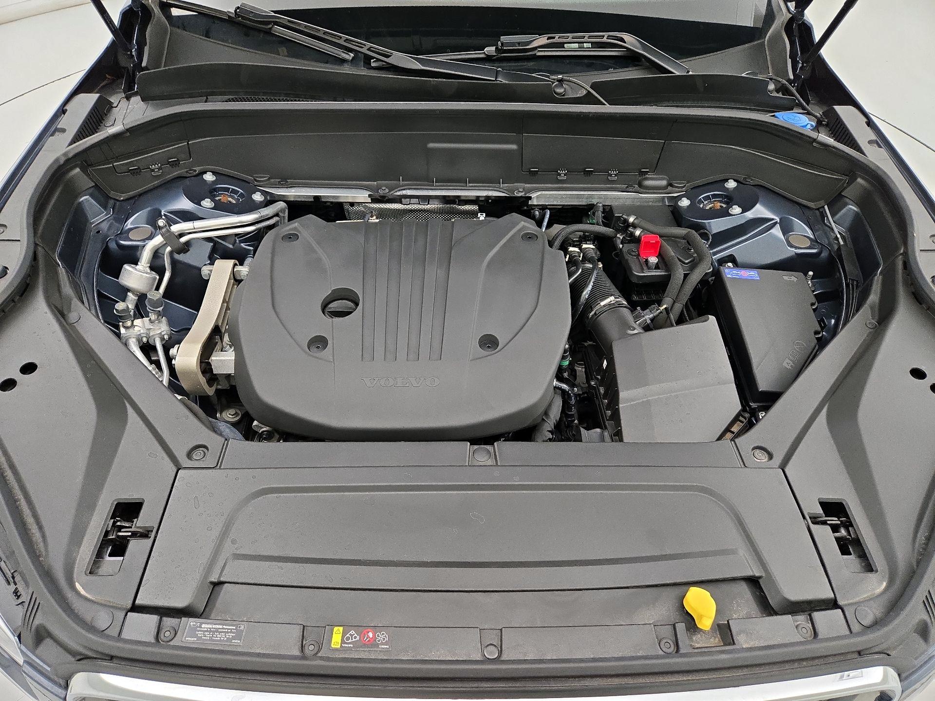 Thumbnail: 2024 Volvo XC90 - 20