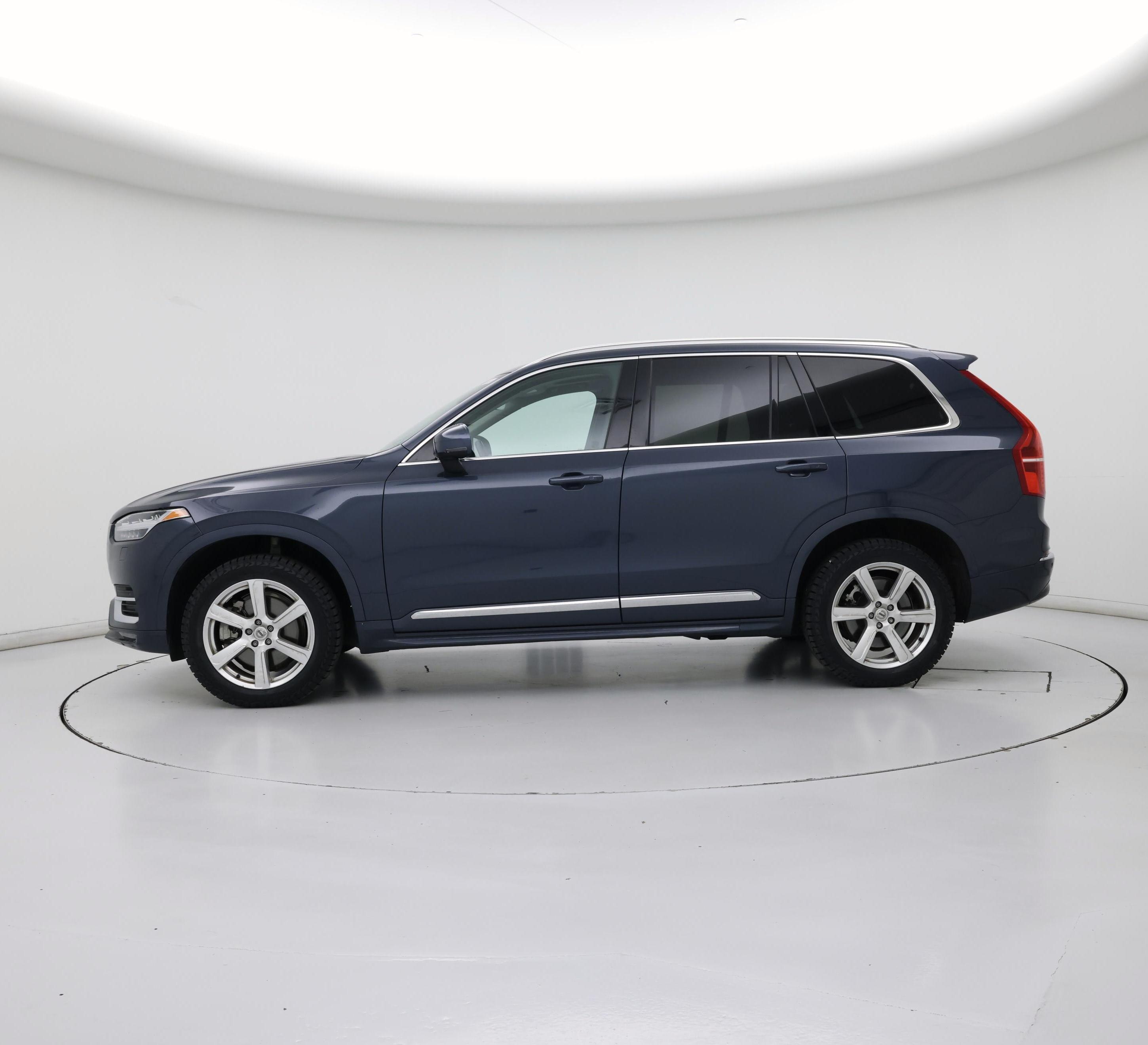 Thumbnail: 2024 Volvo XC90 - 3