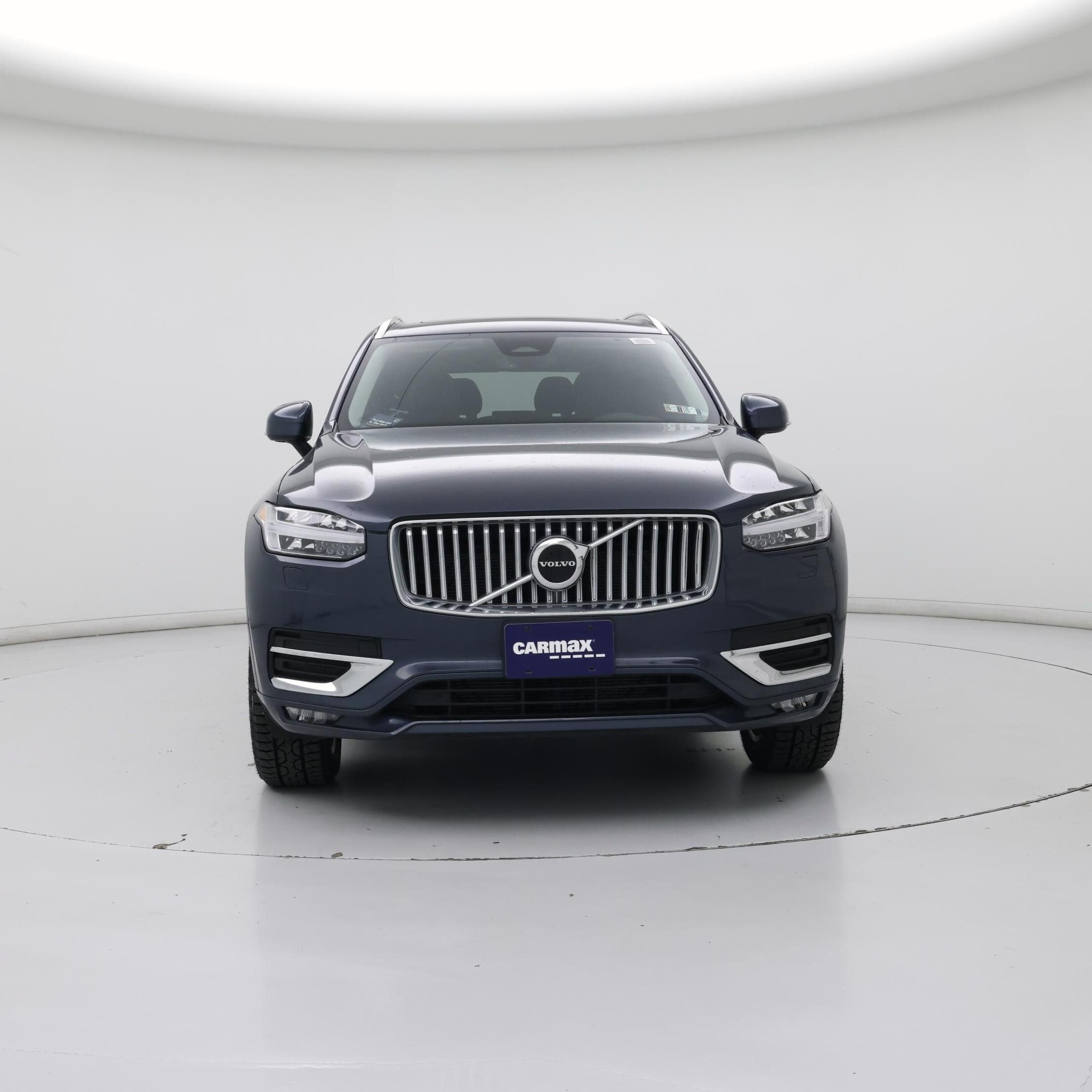 Thumbnail: 2024 Volvo XC90 - 5