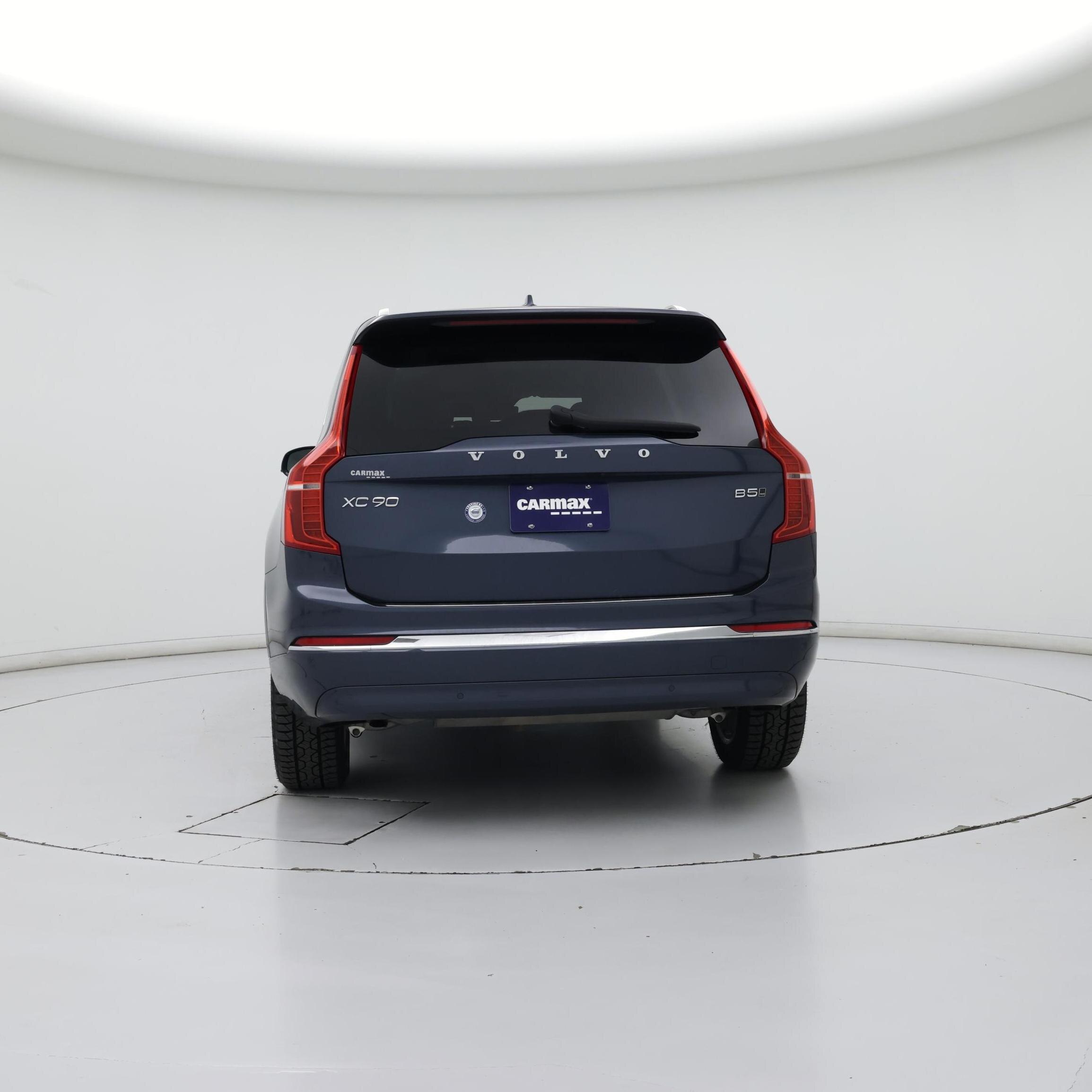 Thumbnail: 2024 Volvo XC90 - 6