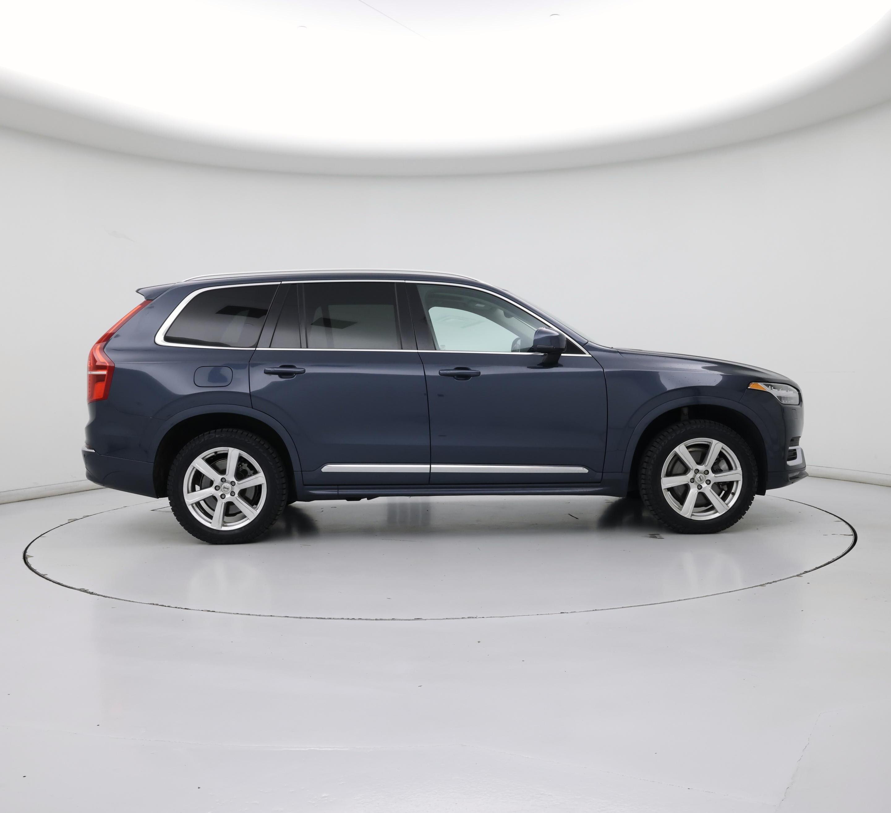 Thumbnail: 2024 Volvo XC90 - 7