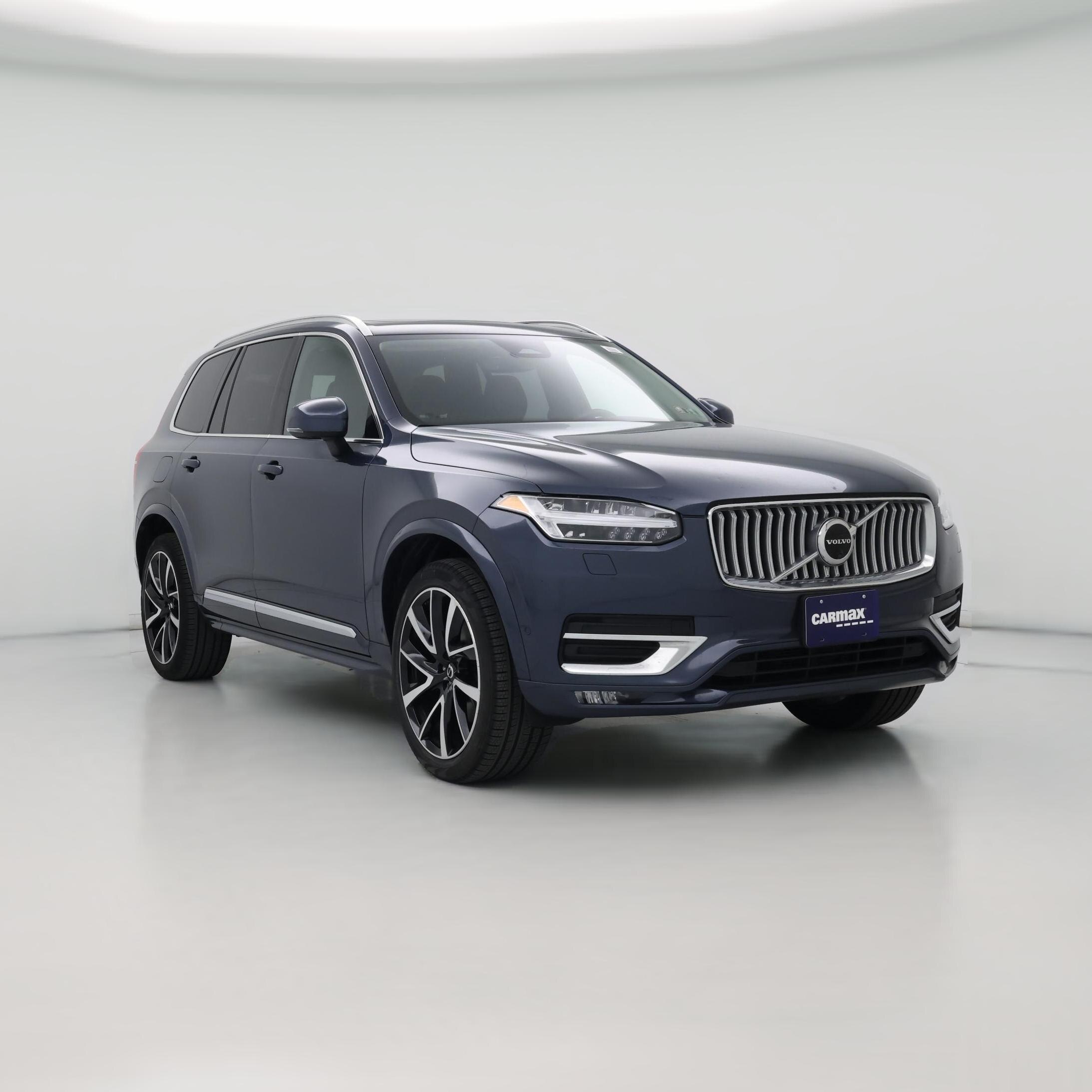 Thumbnail: 2023 Volvo XC90 - 1