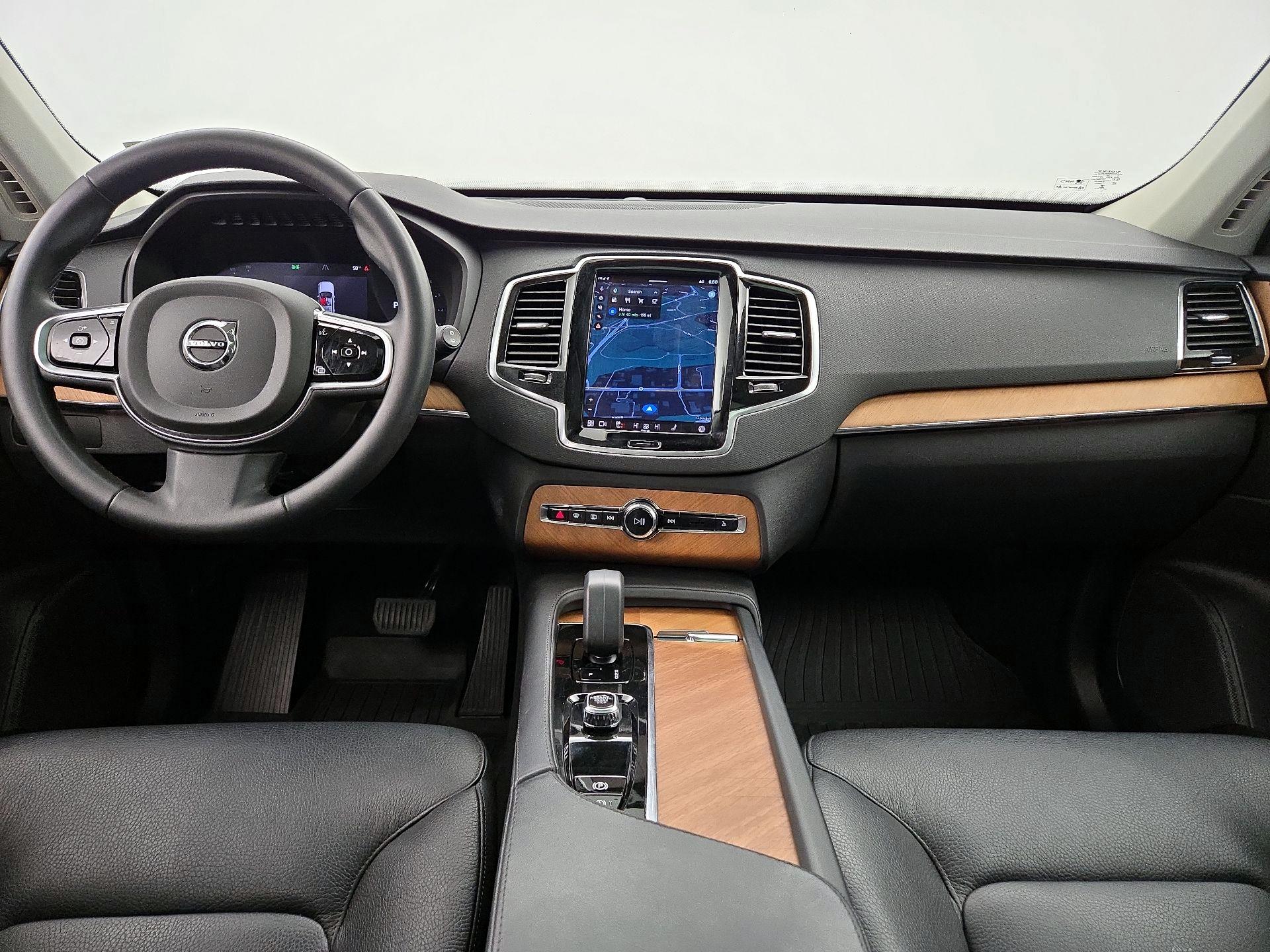 Thumbnail: 2023 Volvo XC90 - 9