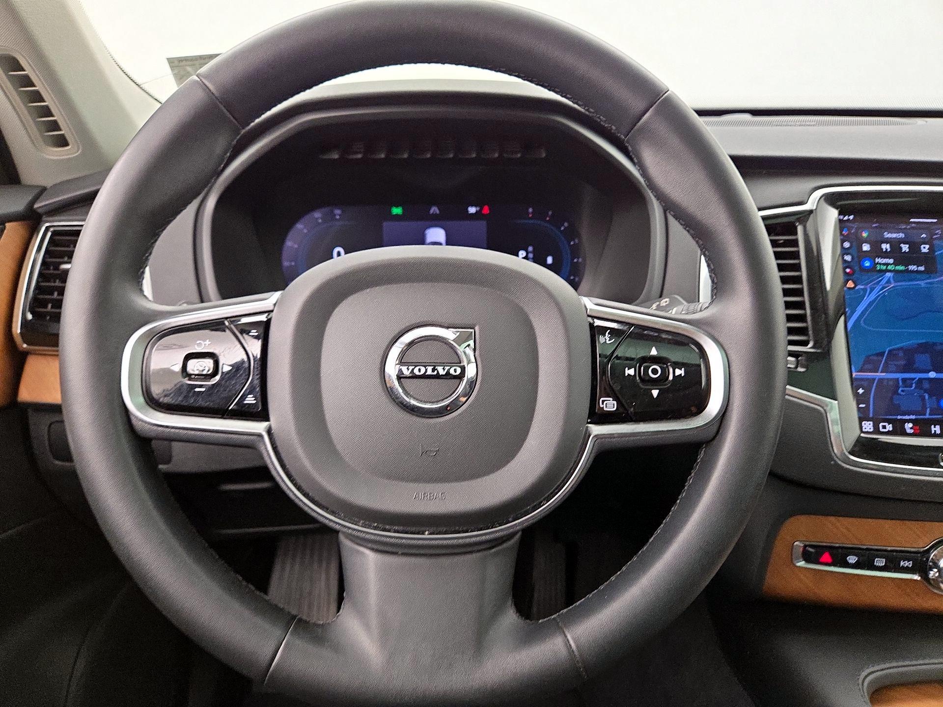 Thumbnail: 2023 Volvo XC90 - 10