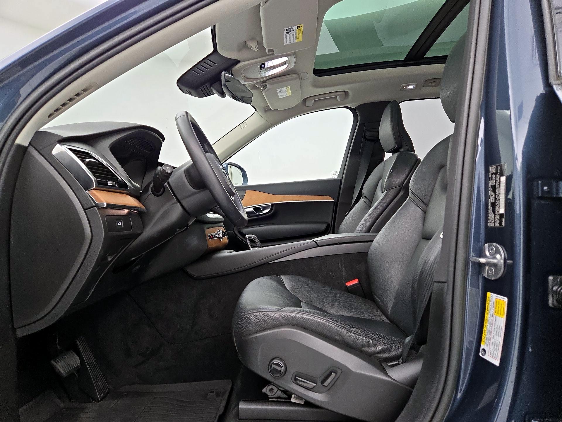 Thumbnail: 2023 Volvo XC90 - 11