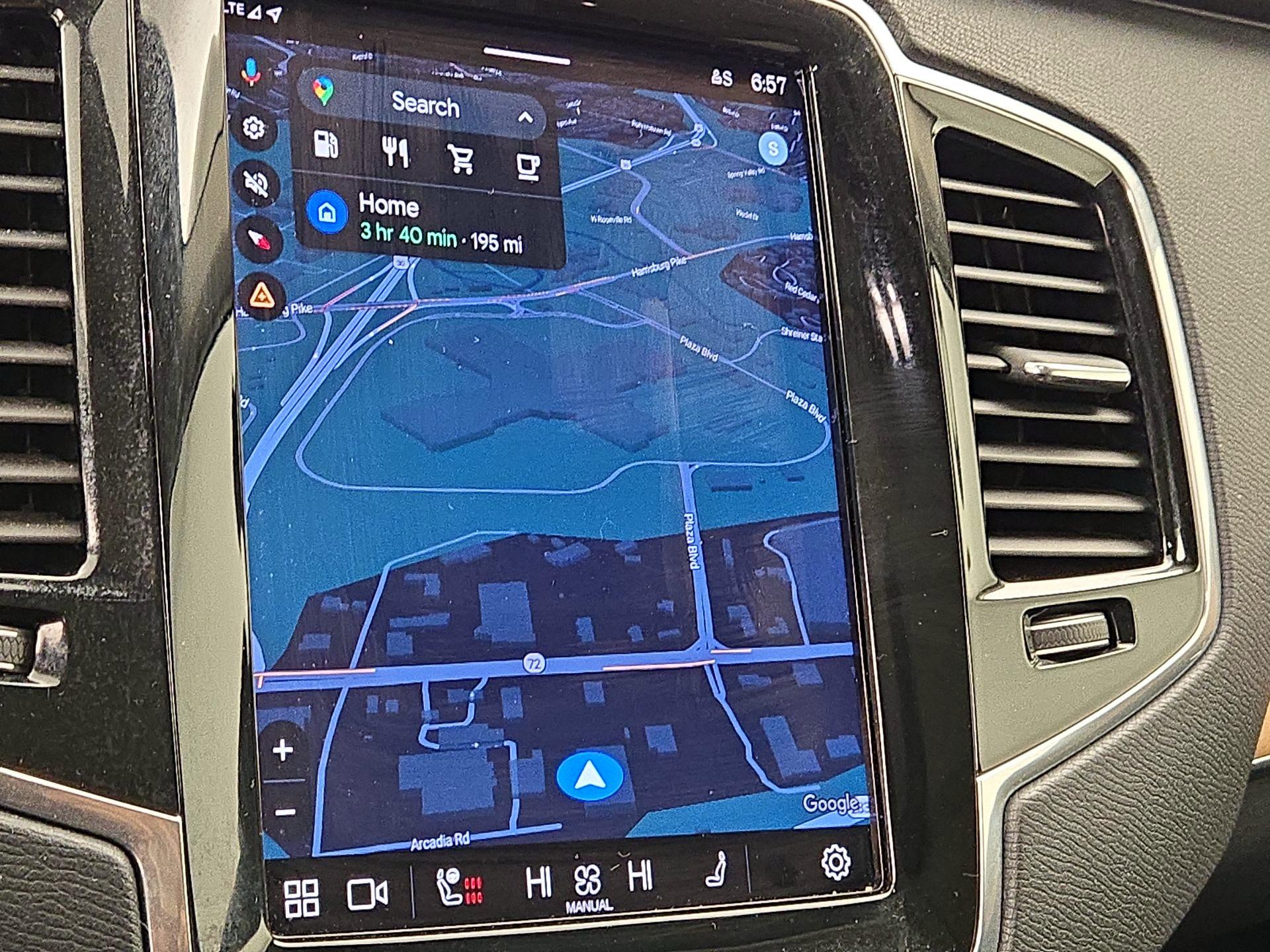 Thumbnail: 2023 Volvo XC90 - 13