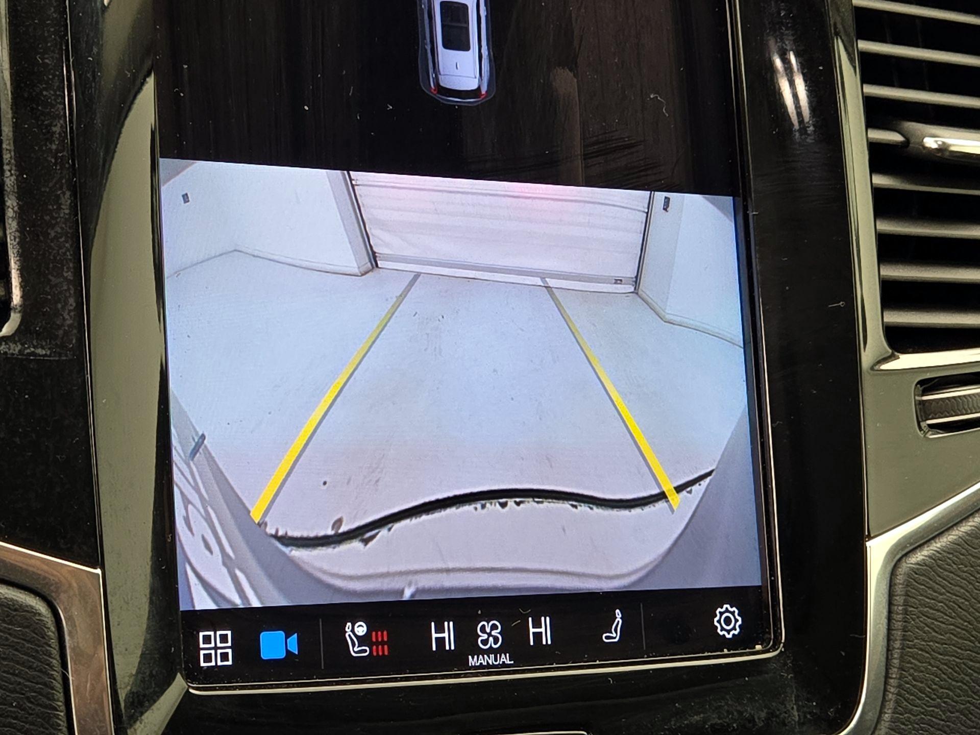 Thumbnail: 2023 Volvo XC90 - 14