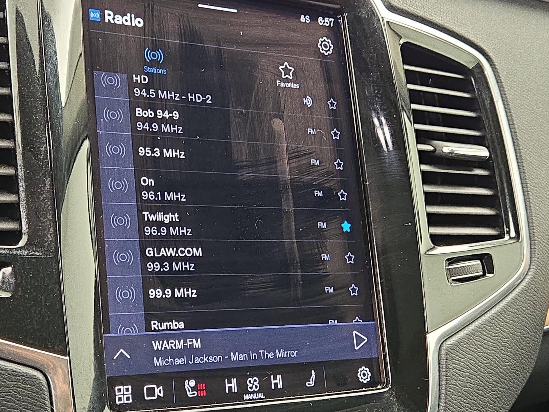 Thumbnail: 2023 Volvo XC90 - 15