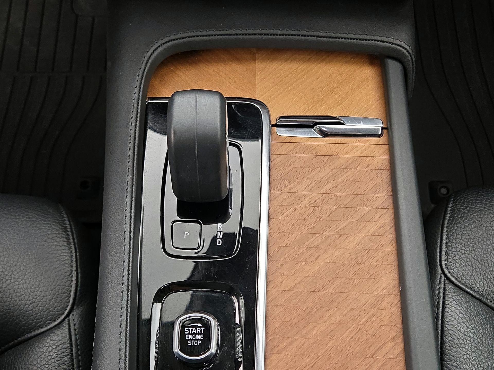 Thumbnail: 2023 Volvo XC90 - 17