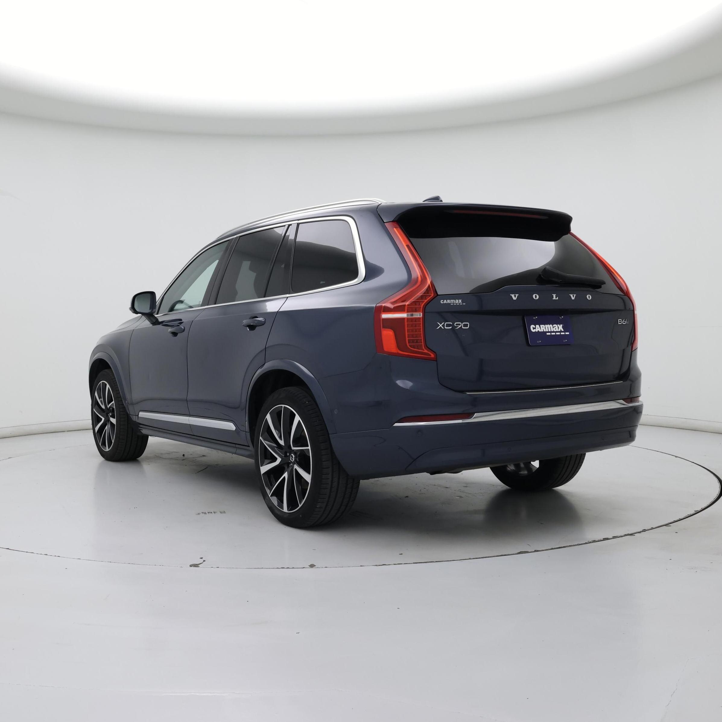 Thumbnail: 2023 Volvo XC90 - 2