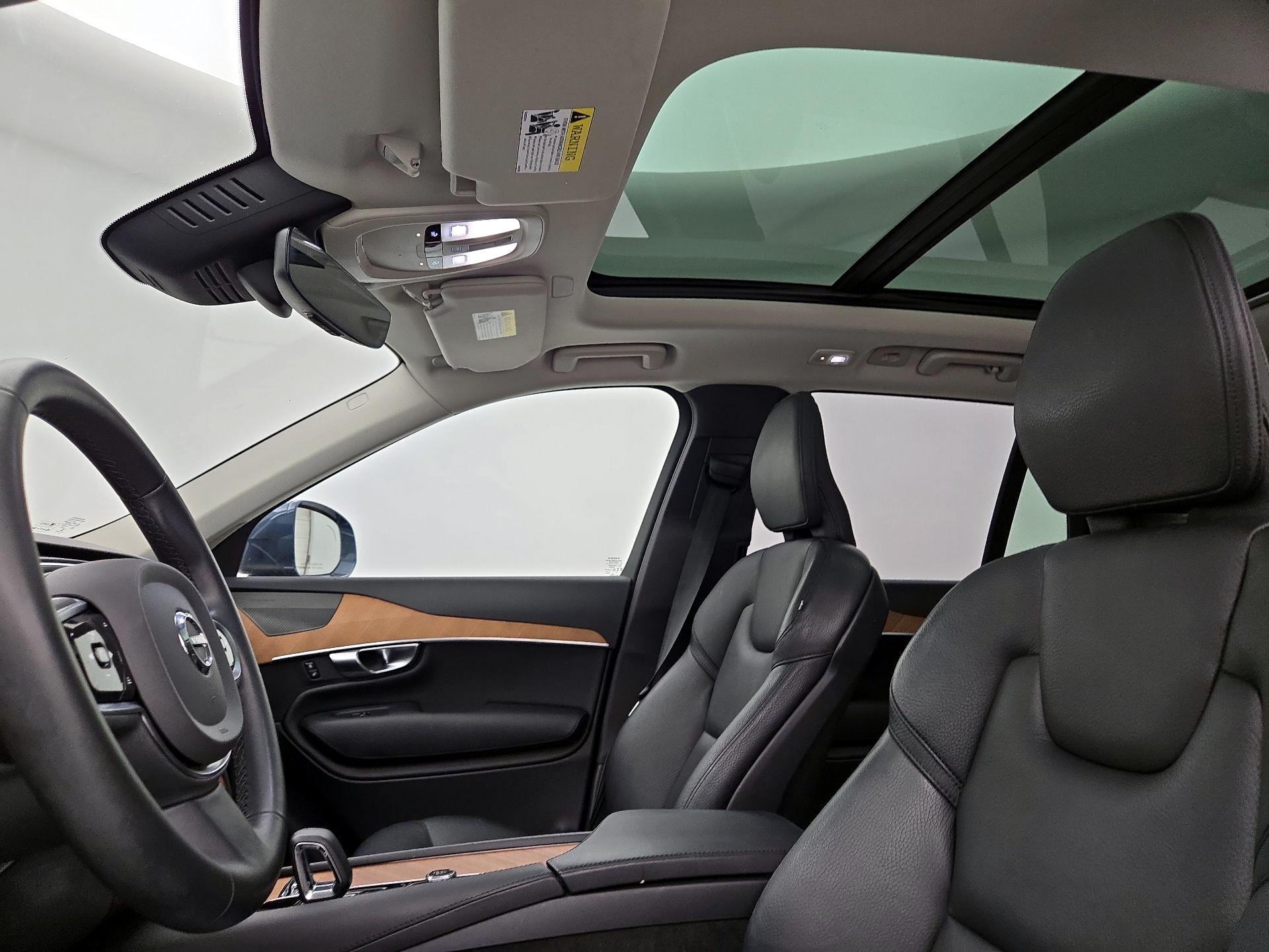 Thumbnail: 2023 Volvo XC90 - 19