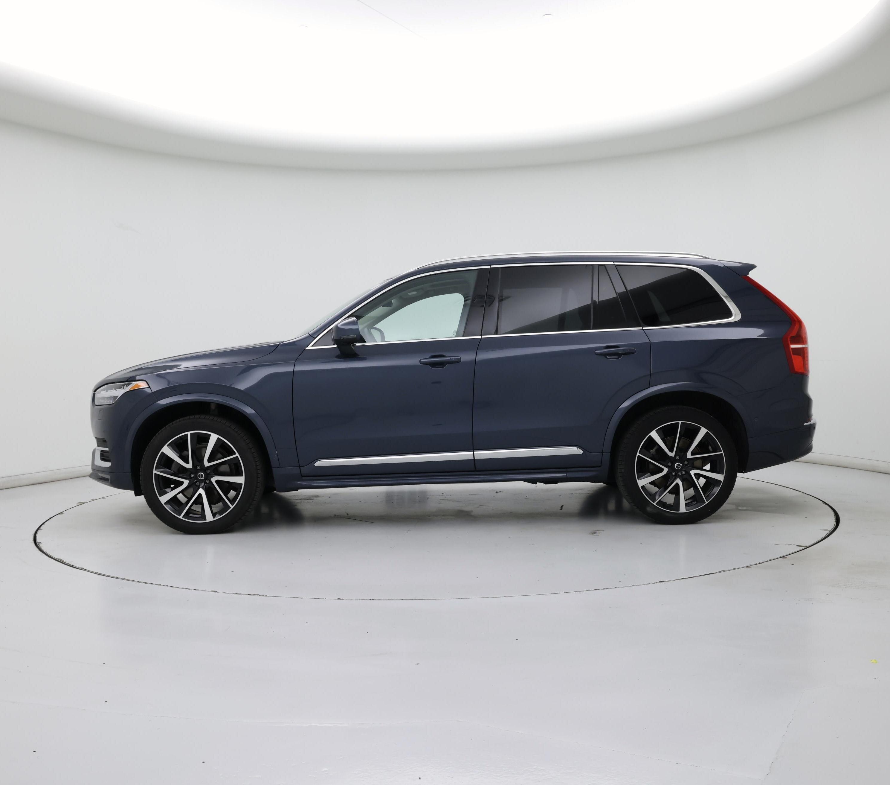 Thumbnail: 2023 Volvo XC90 - 3