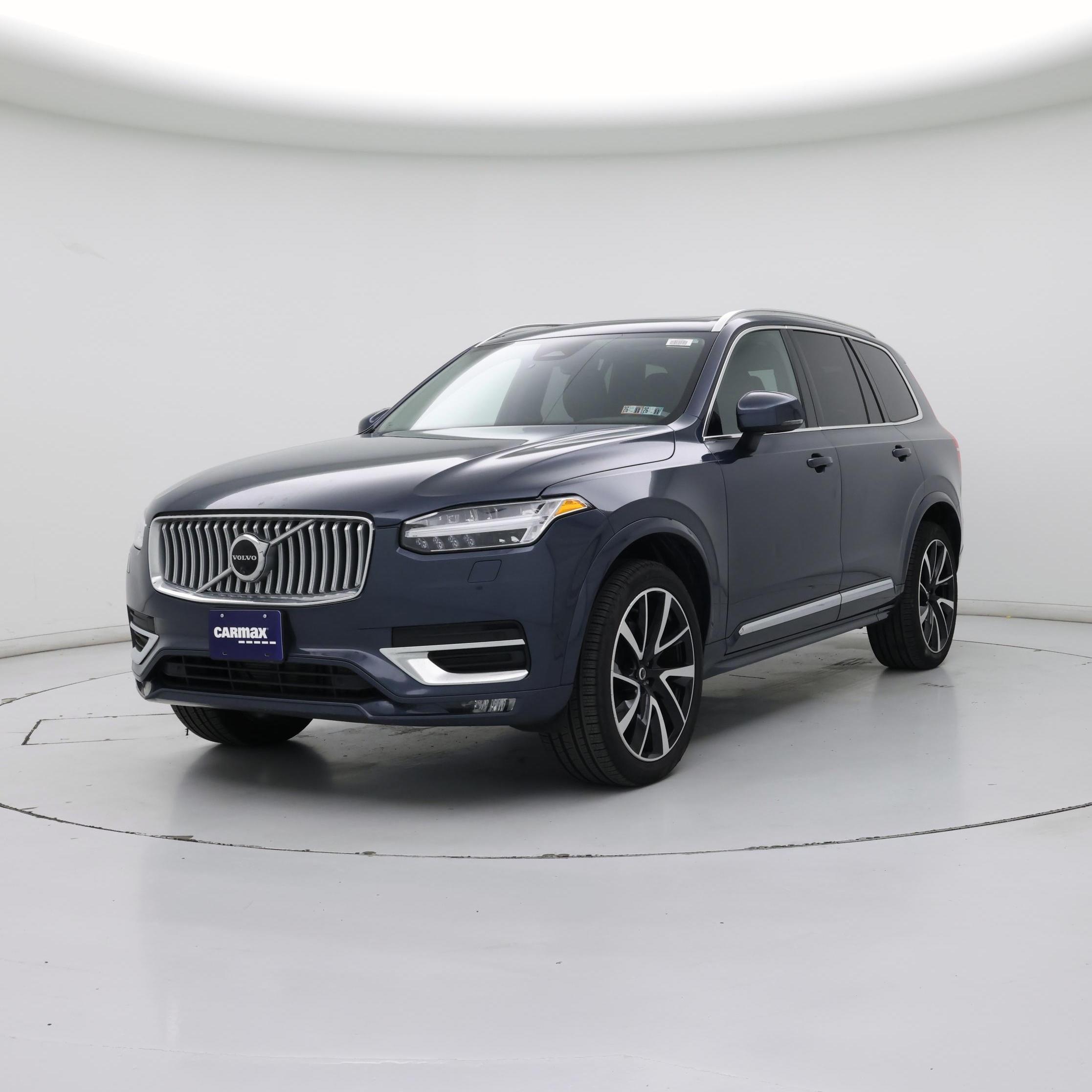 Thumbnail: 2023 Volvo XC90 - 4