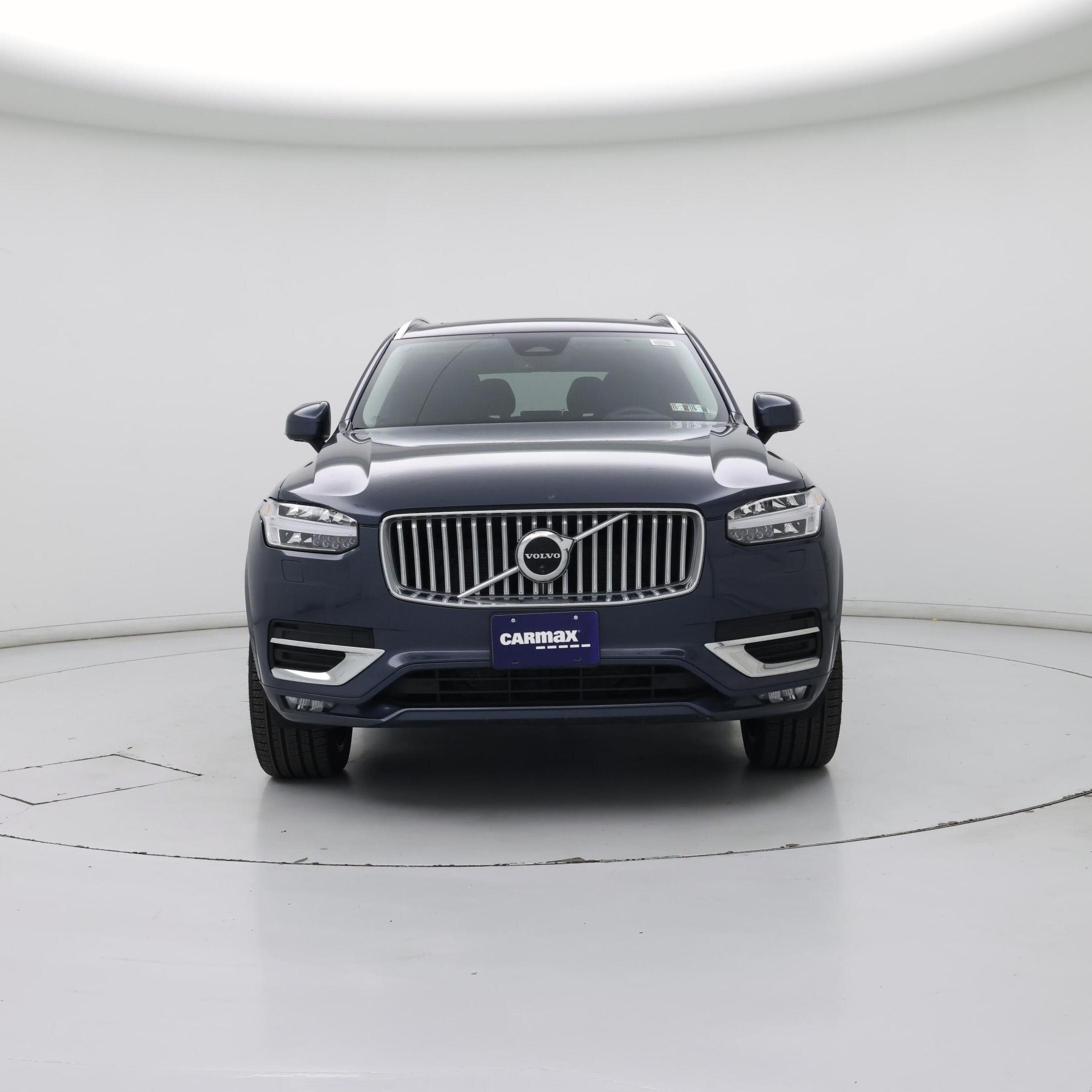 Thumbnail: 2023 Volvo XC90 - 5