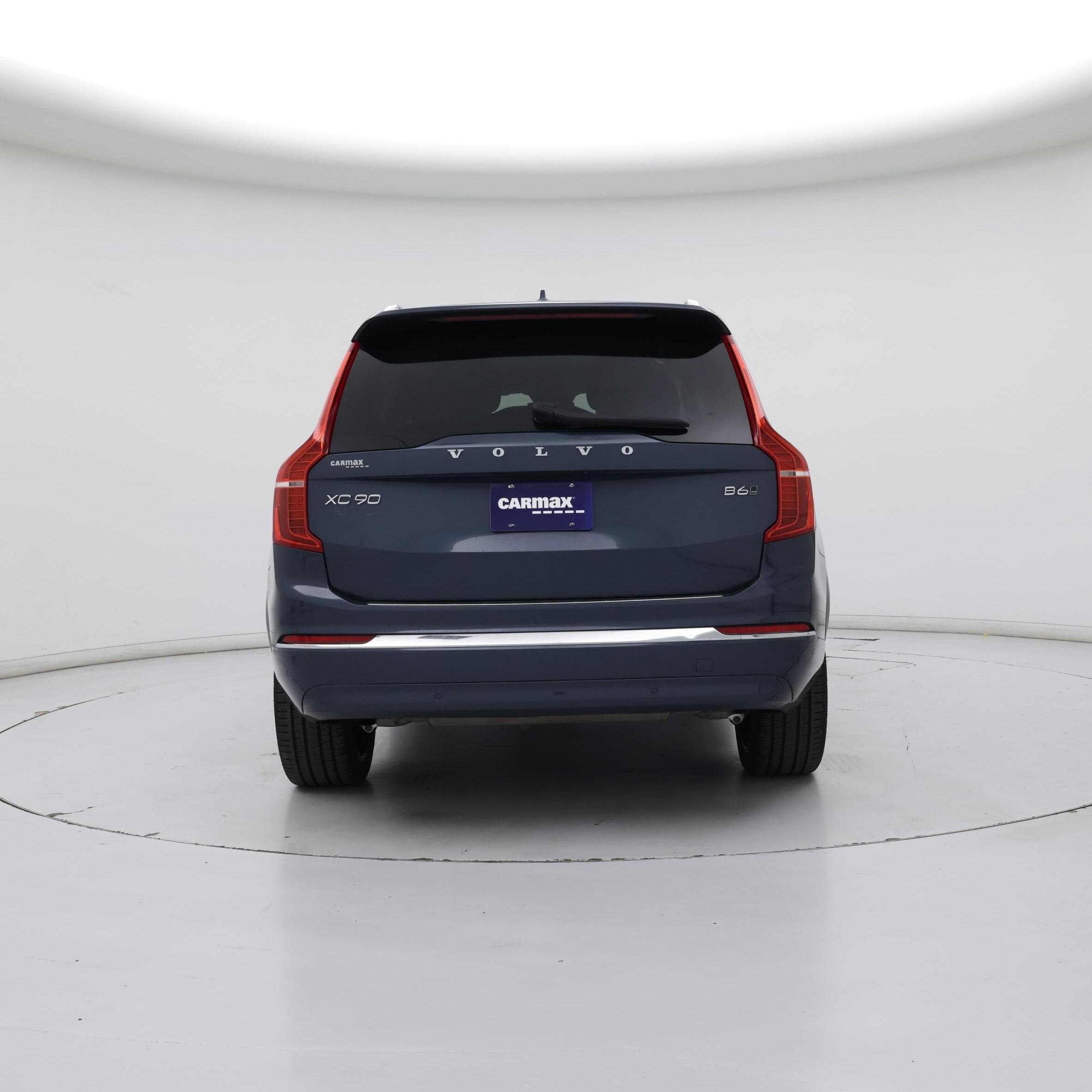 Thumbnail: 2023 Volvo XC90 - 6