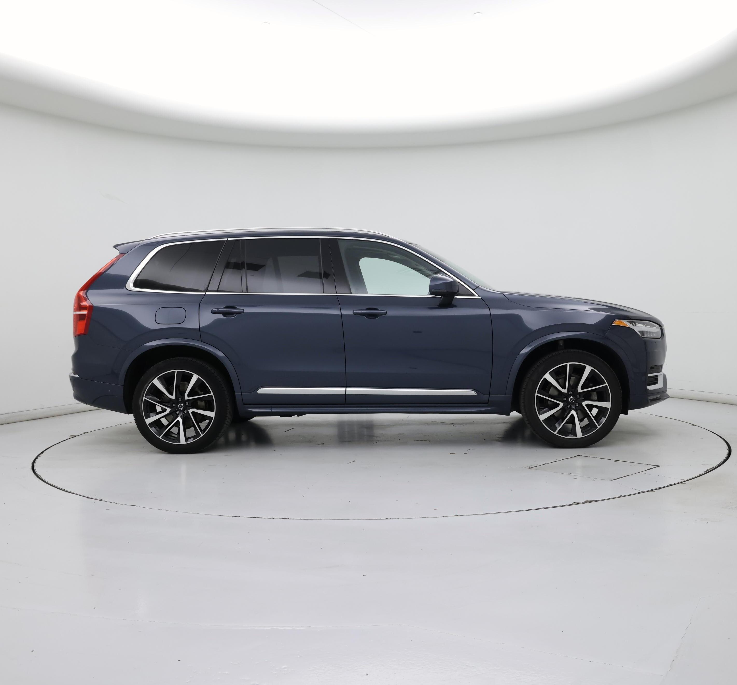 Thumbnail: 2023 Volvo XC90 - 7