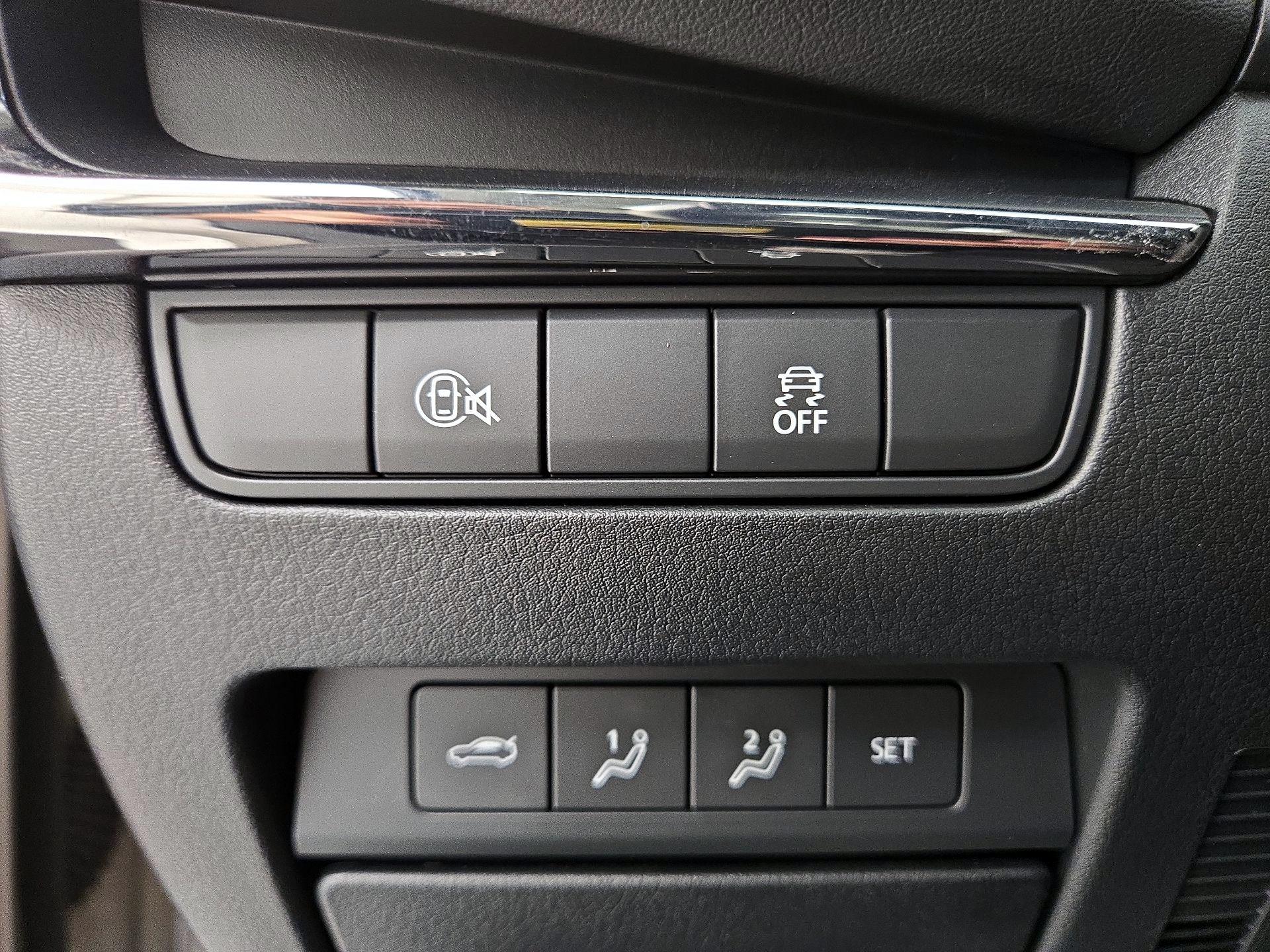 Thumbnail: 2024 Mazda Mazda3 - 13