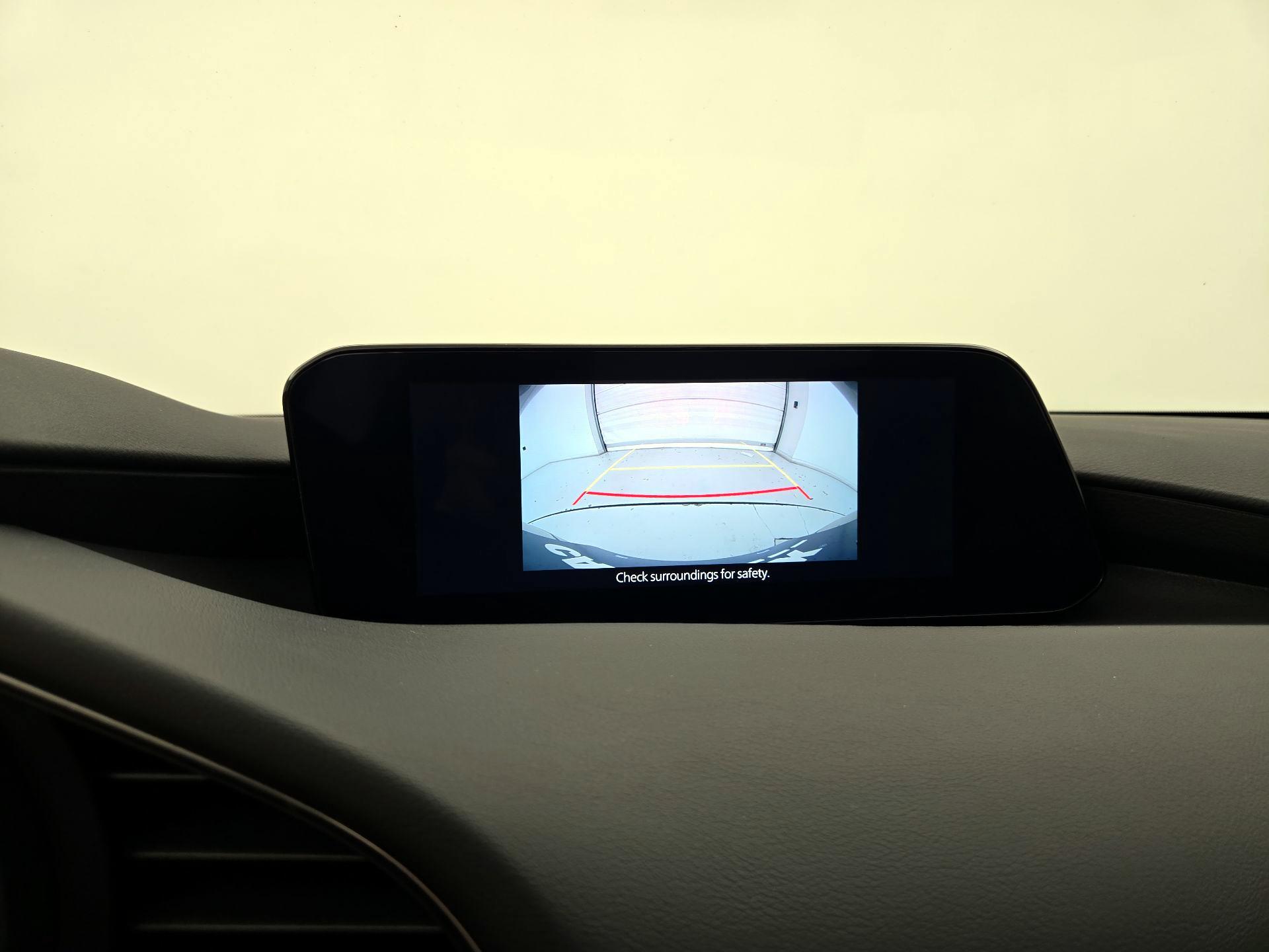 Thumbnail: 2024 Mazda Mazda3 - 14