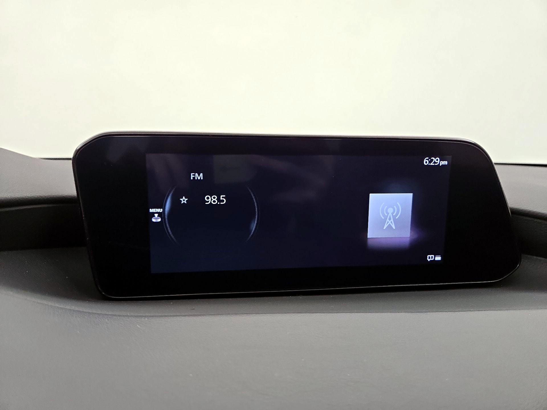 Thumbnail: 2024 Mazda Mazda3 - 15