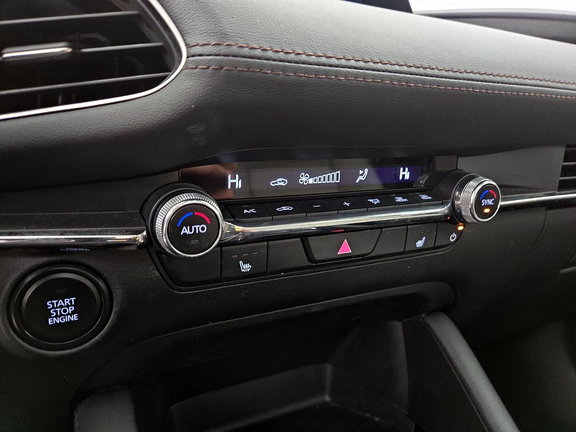 Thumbnail: 2024 Mazda Mazda3 - 16