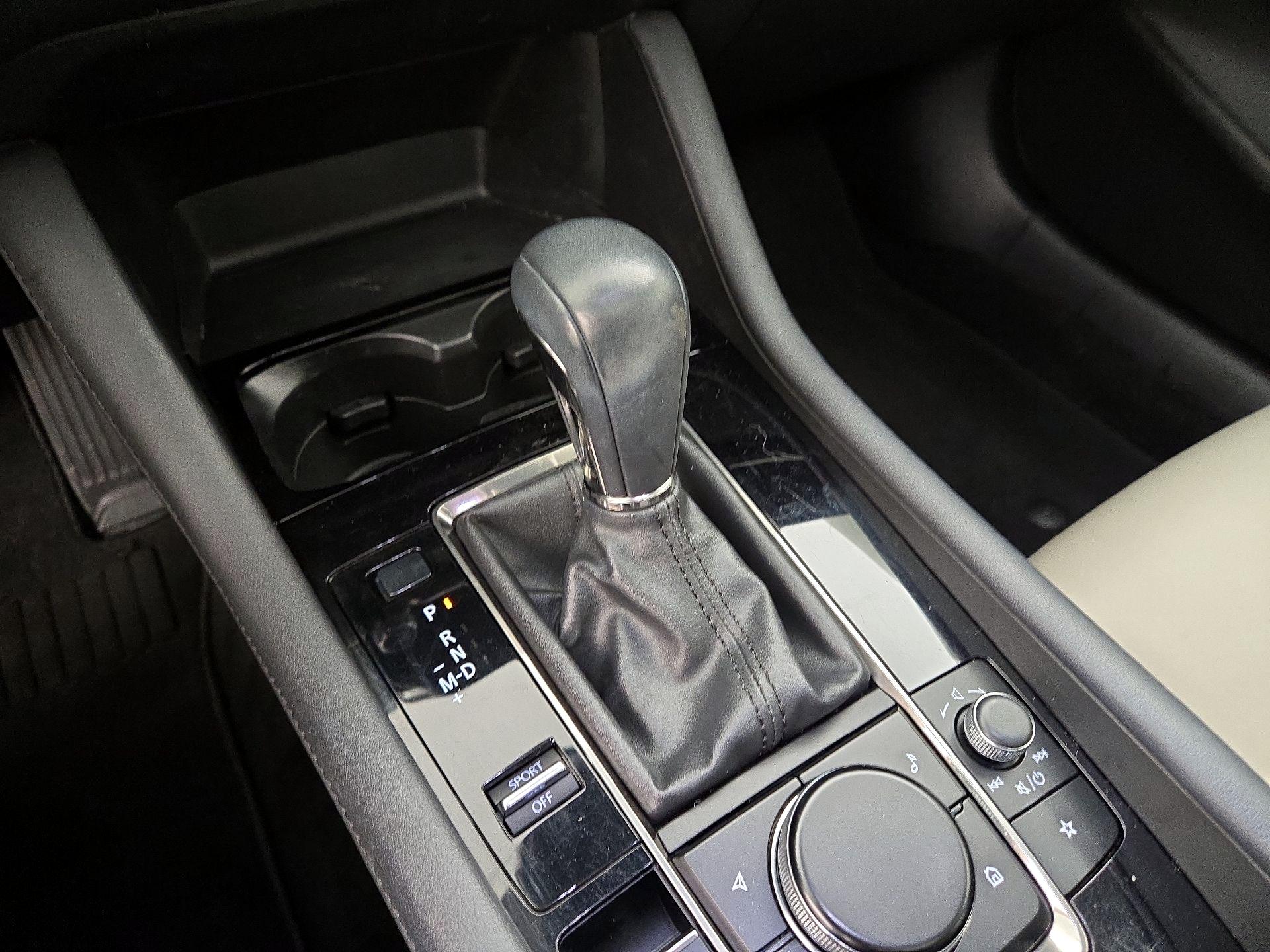 Thumbnail: 2024 Mazda Mazda3 - 17