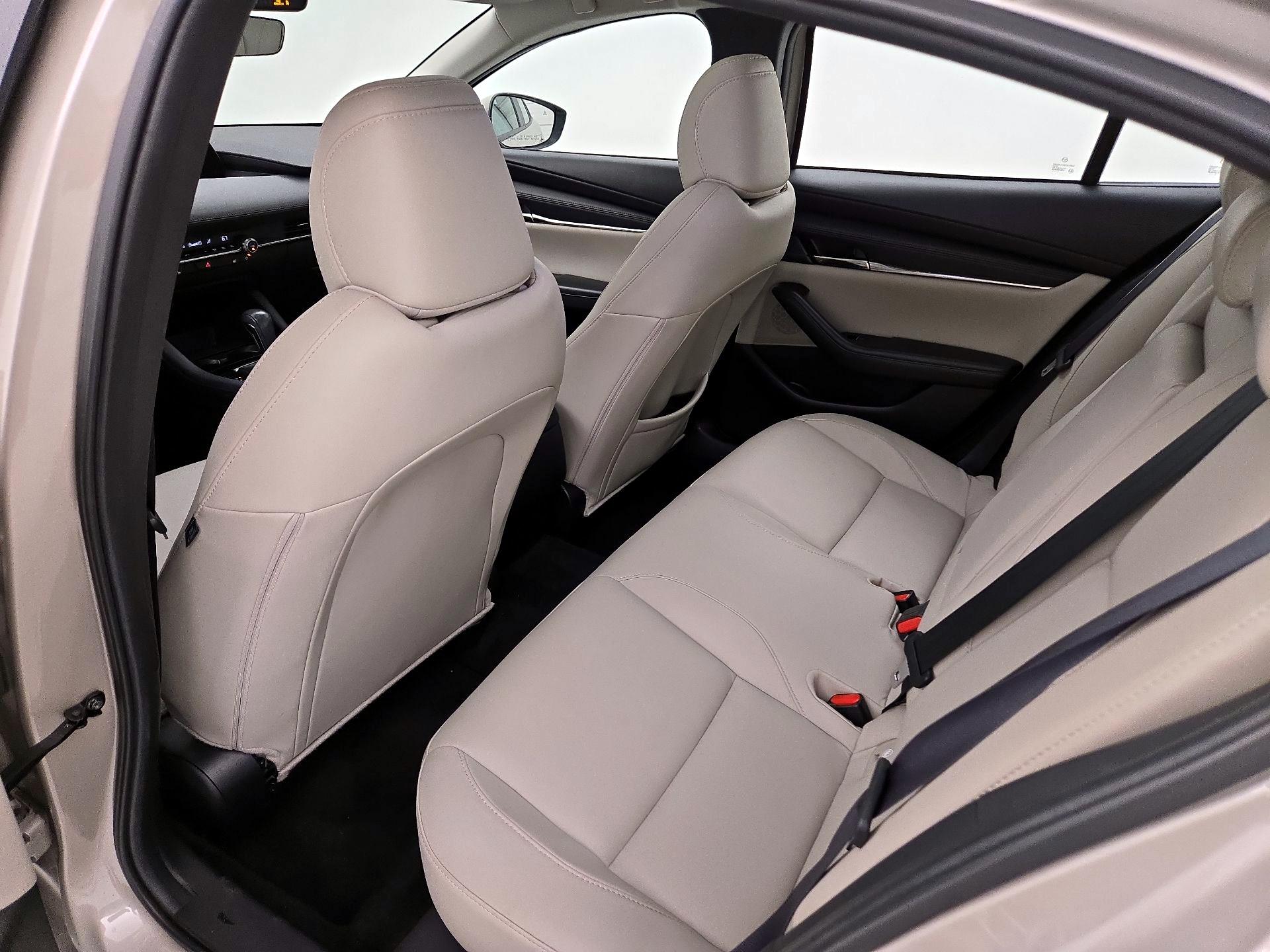 Thumbnail: 2024 Mazda Mazda3 - 20