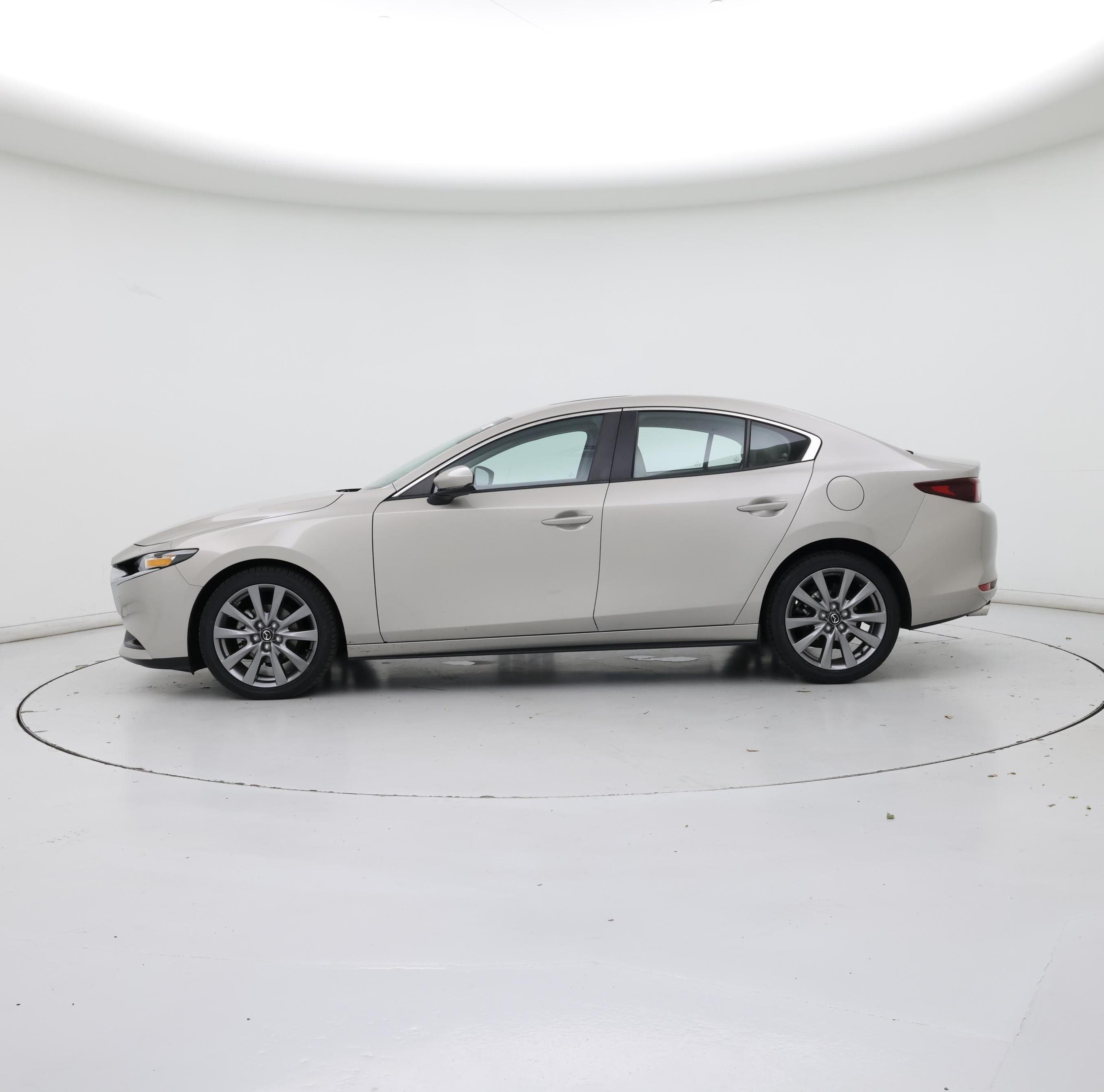 Thumbnail: 2024 Mazda Mazda3 - 3