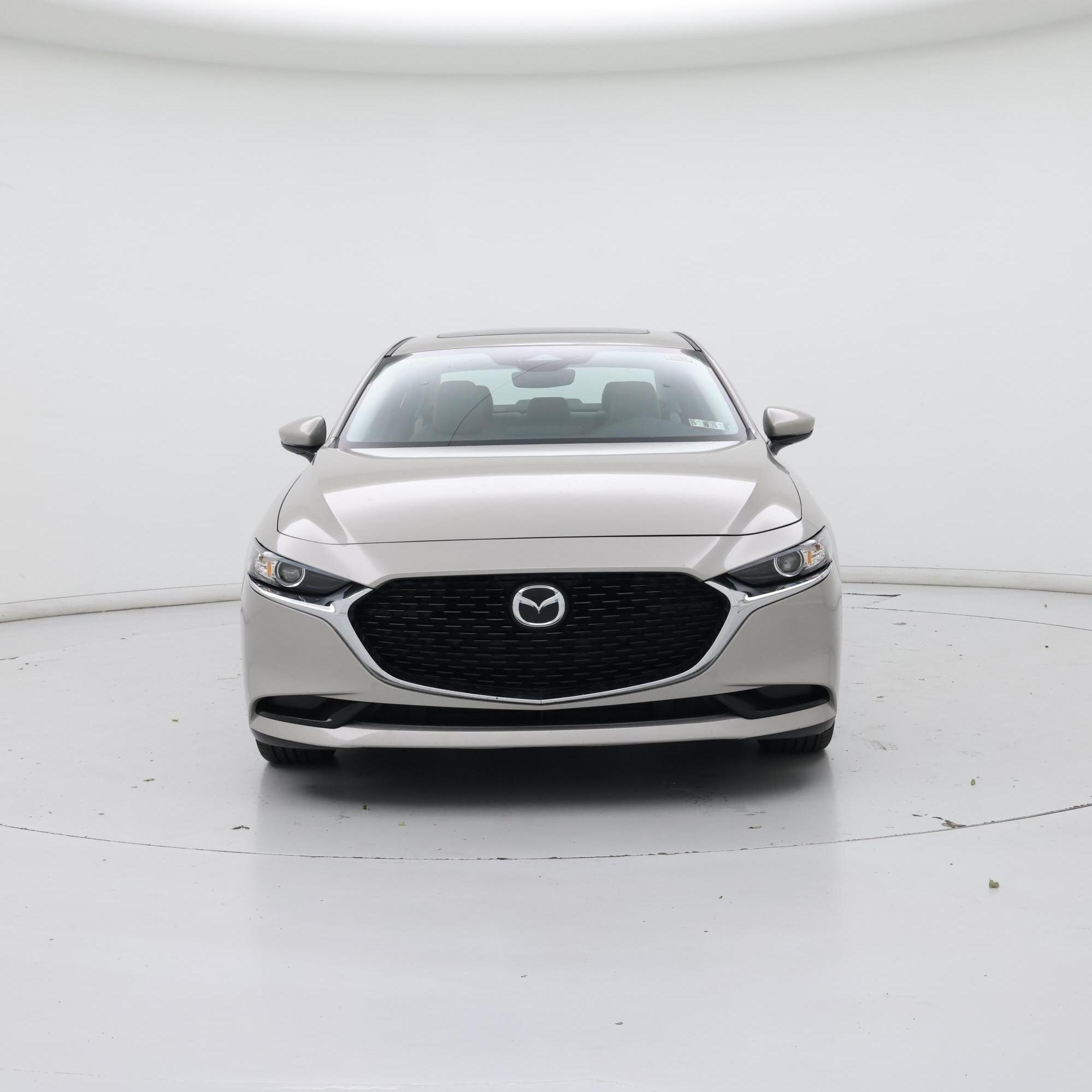 Thumbnail: 2024 Mazda Mazda3 - 5